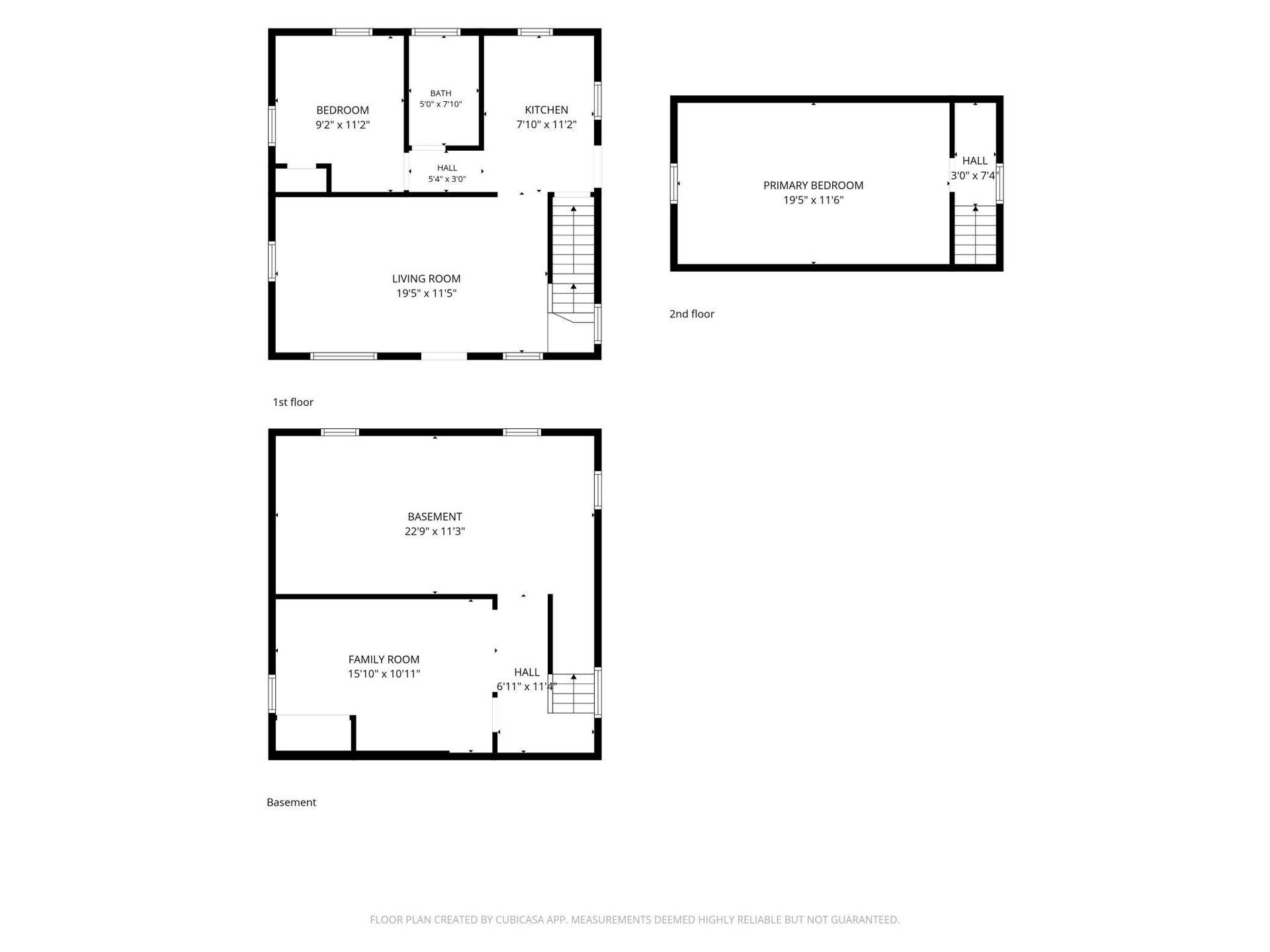 1112 5th Avenue NW, Rochester, MN 55901 2D Floor plan for 1112 5th Avenue Northwest_3.jpg