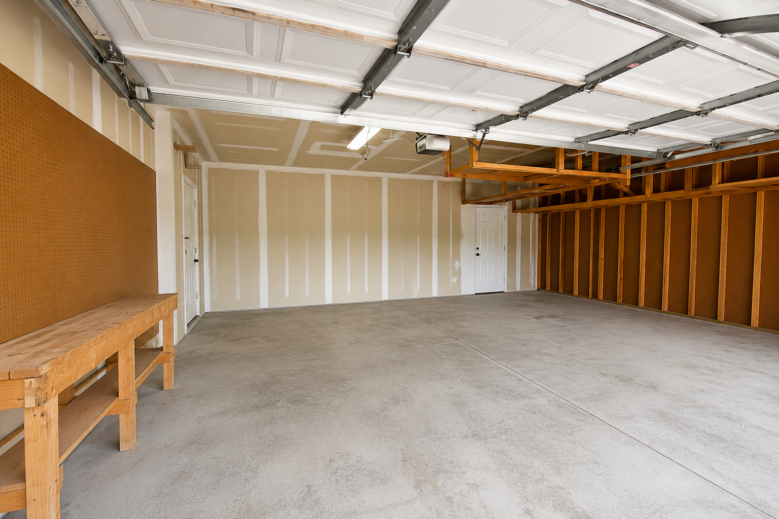 1043 Lawrence Circle, Sartell, MN 56377 3 car garage LOTS OF SPACE