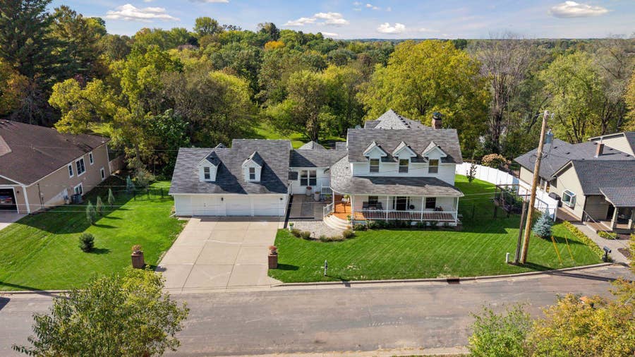 Property photo for 1901 4th Street N, Stillwater, MN