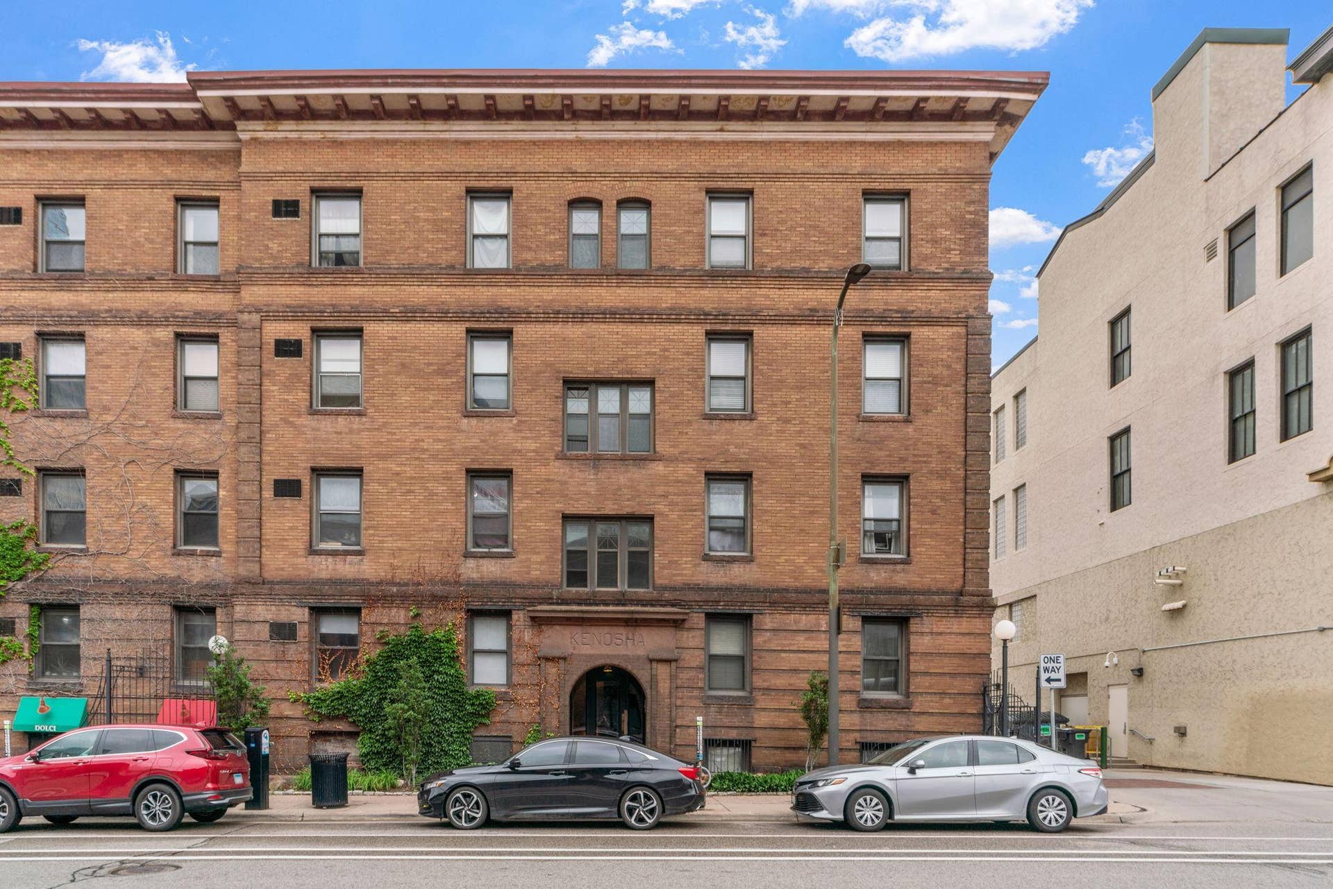 11 S 12th Street, #104, 45, Minneapolis, MN 55403
