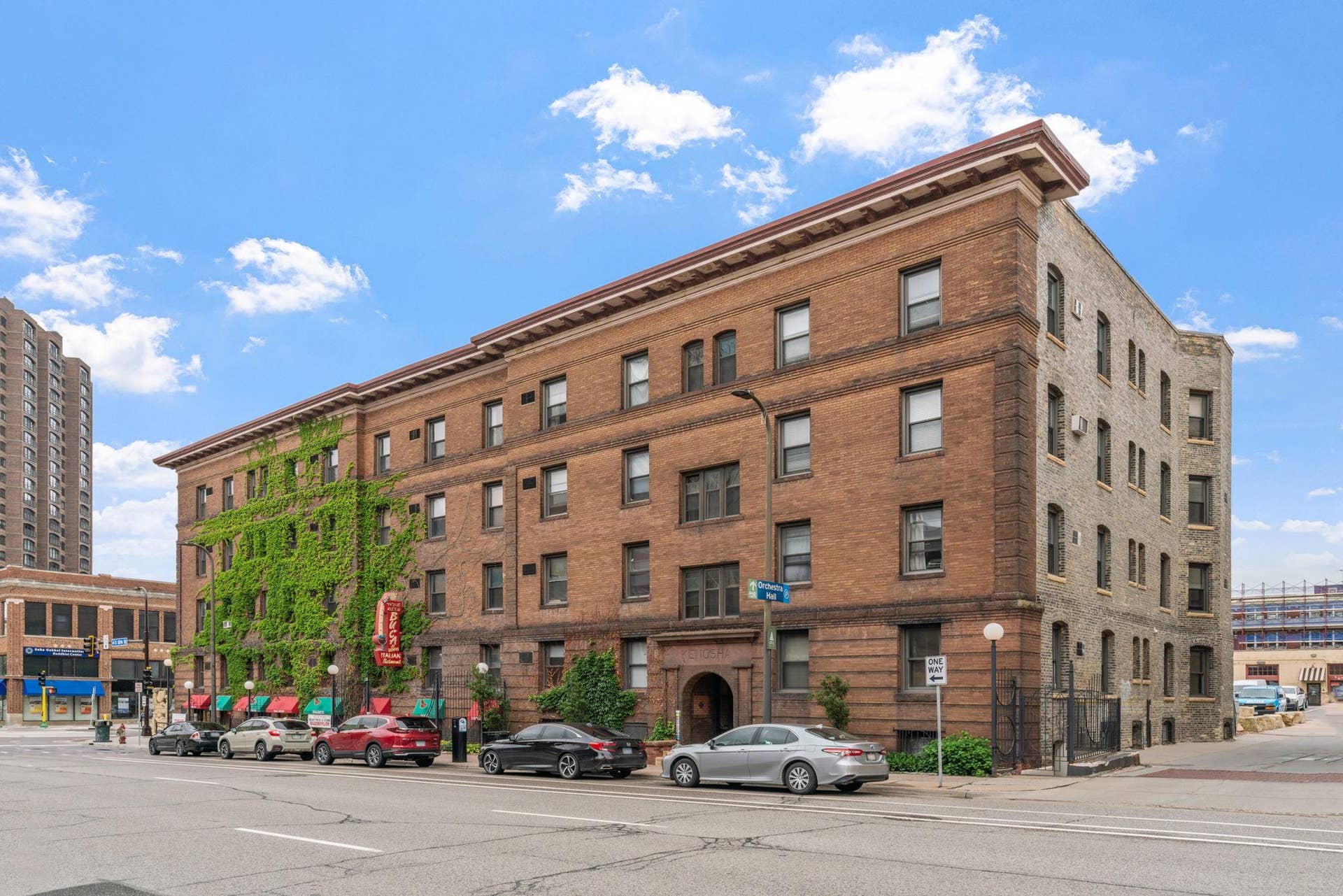 11 S 12th Street, #104, 45, Minneapolis, MN 55403