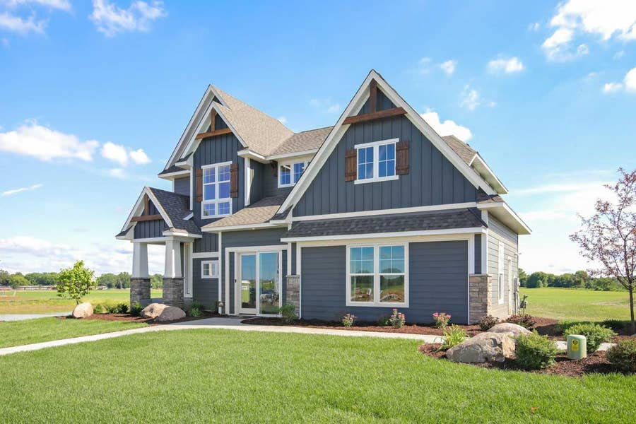 Property photo for 10833 38th Trail N, Lake Elmo, MN