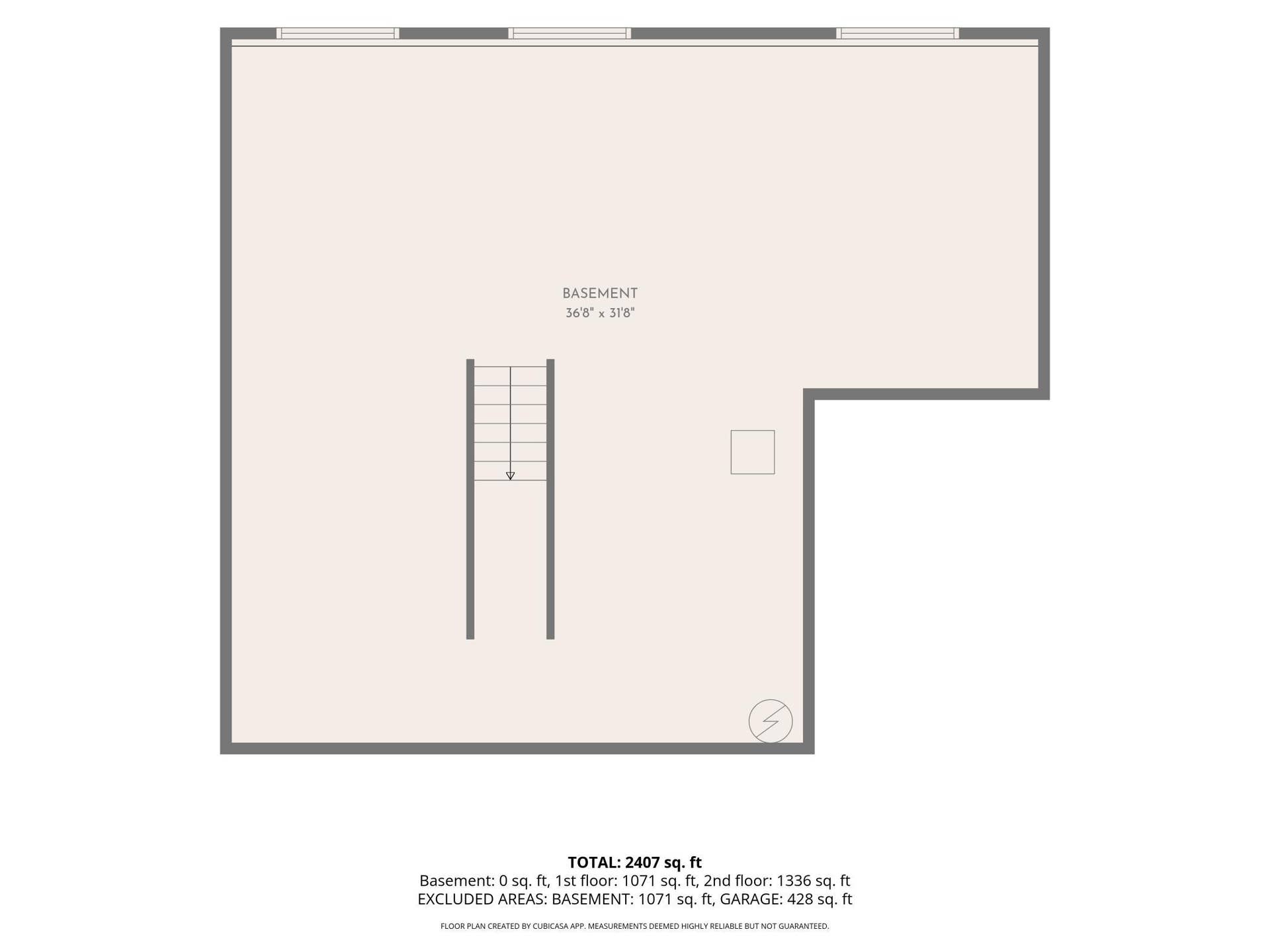 9135 Lighthouse Lane, Woodbury, MN 55129 2D Floor plan for 9135 Lighthouse Lane.jpg