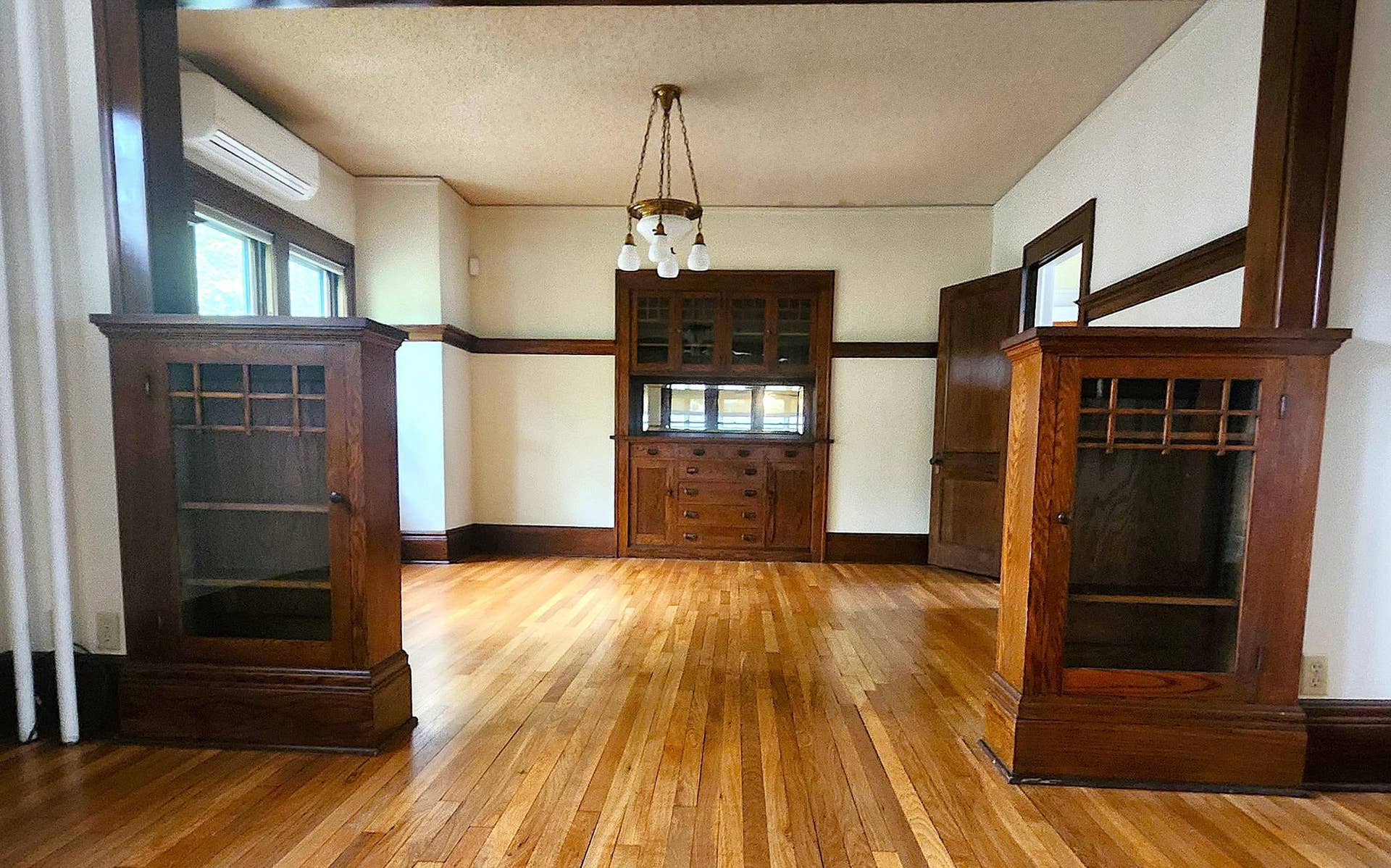 690 Ohio Street, 104, Saint Paul, MN 55107 Classic Glass front Bookcases.jpg