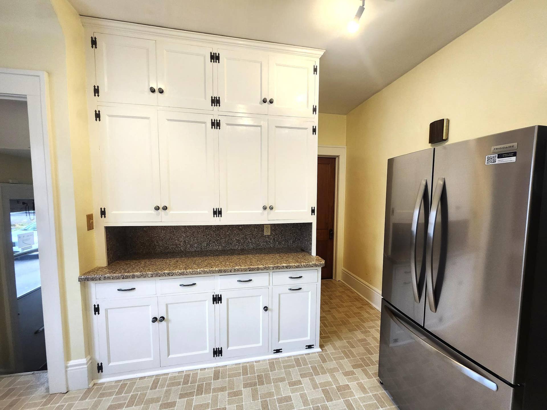 690 Ohio Street, 104, Saint Paul, MN 55107 Kitchen Amazing Counter Space and Cabinet Storage.jpg