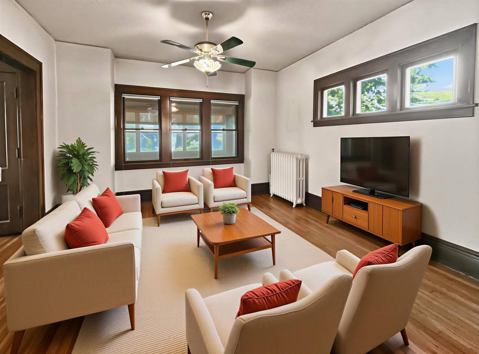 690 Ohio Street, 104, Saint Paul, MN 55107 Inviting Living Room.jpg