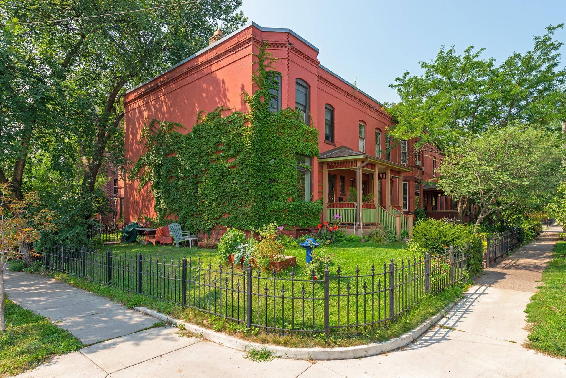 3 W 33rd Street, 48, Minneapolis, MN 55408 3 W 33rd Street, 48, Minneapolis, MN 55408
