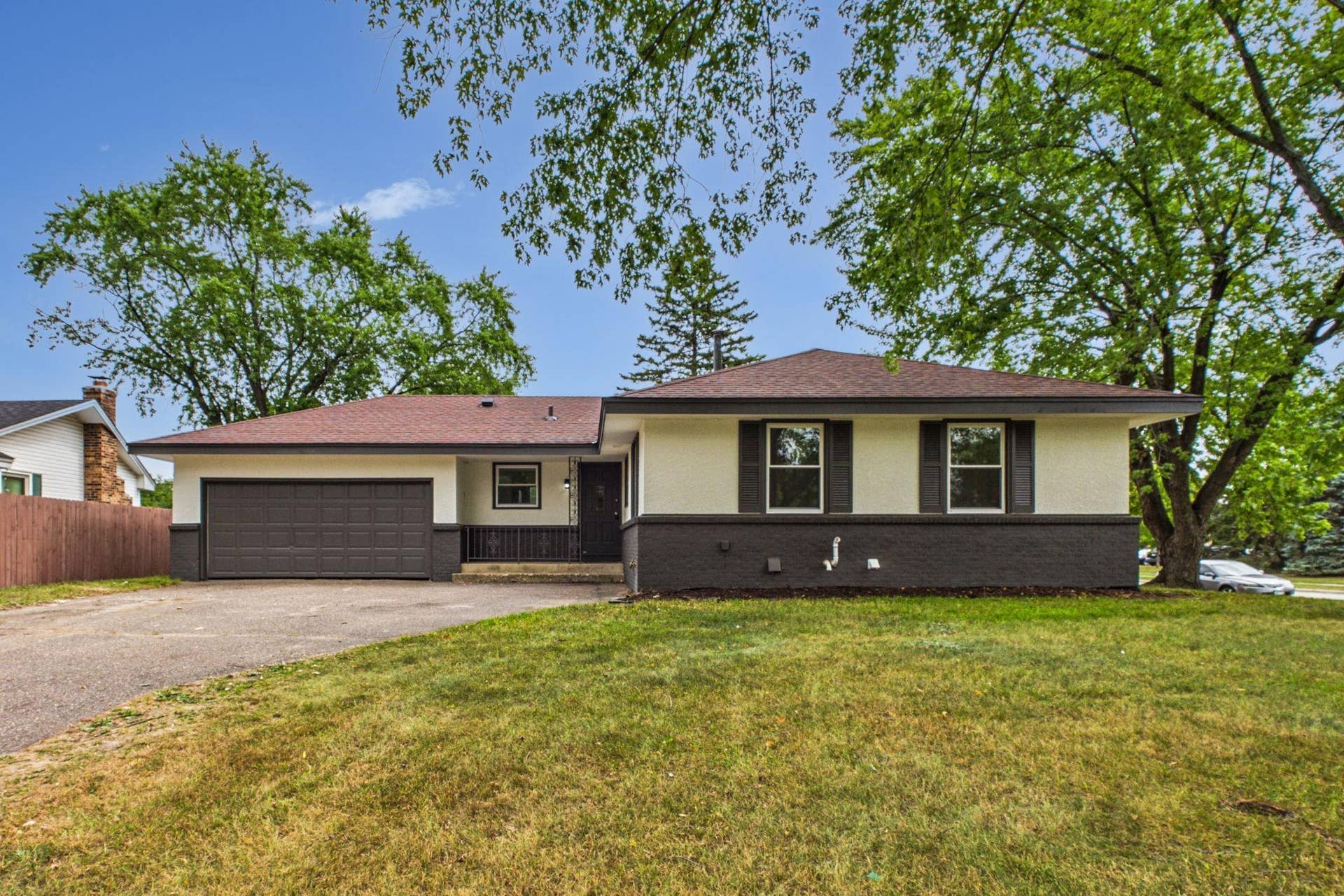 7000 Humboldt Avenue N, Brooklyn Center, MN 55430 7000 Humboldt Avenue N, Brooklyn Center, MN 55430