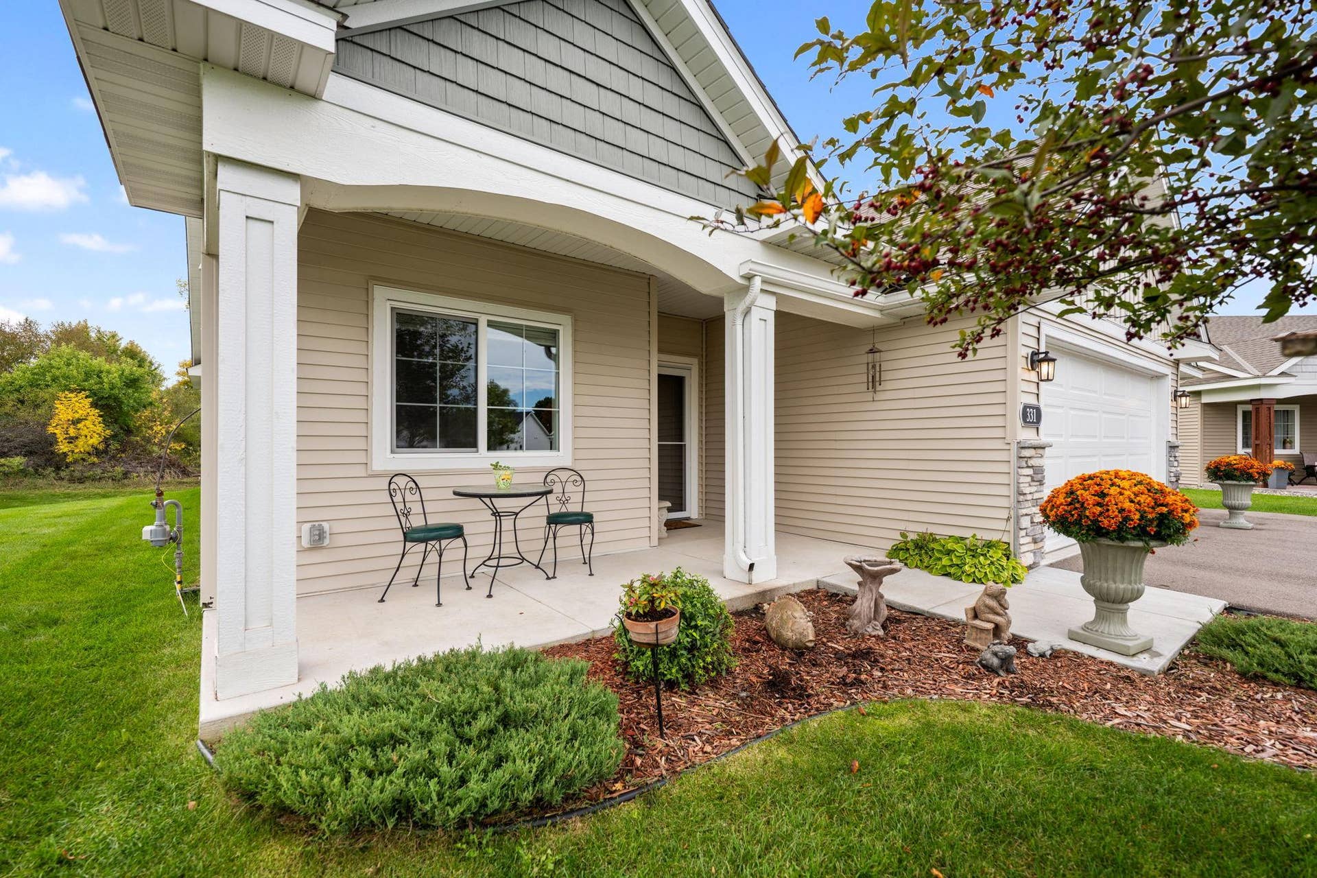 331 Riverview Circle, Hanover, MN 55341 331 Riverview Circle, Hanover, MN 55341
