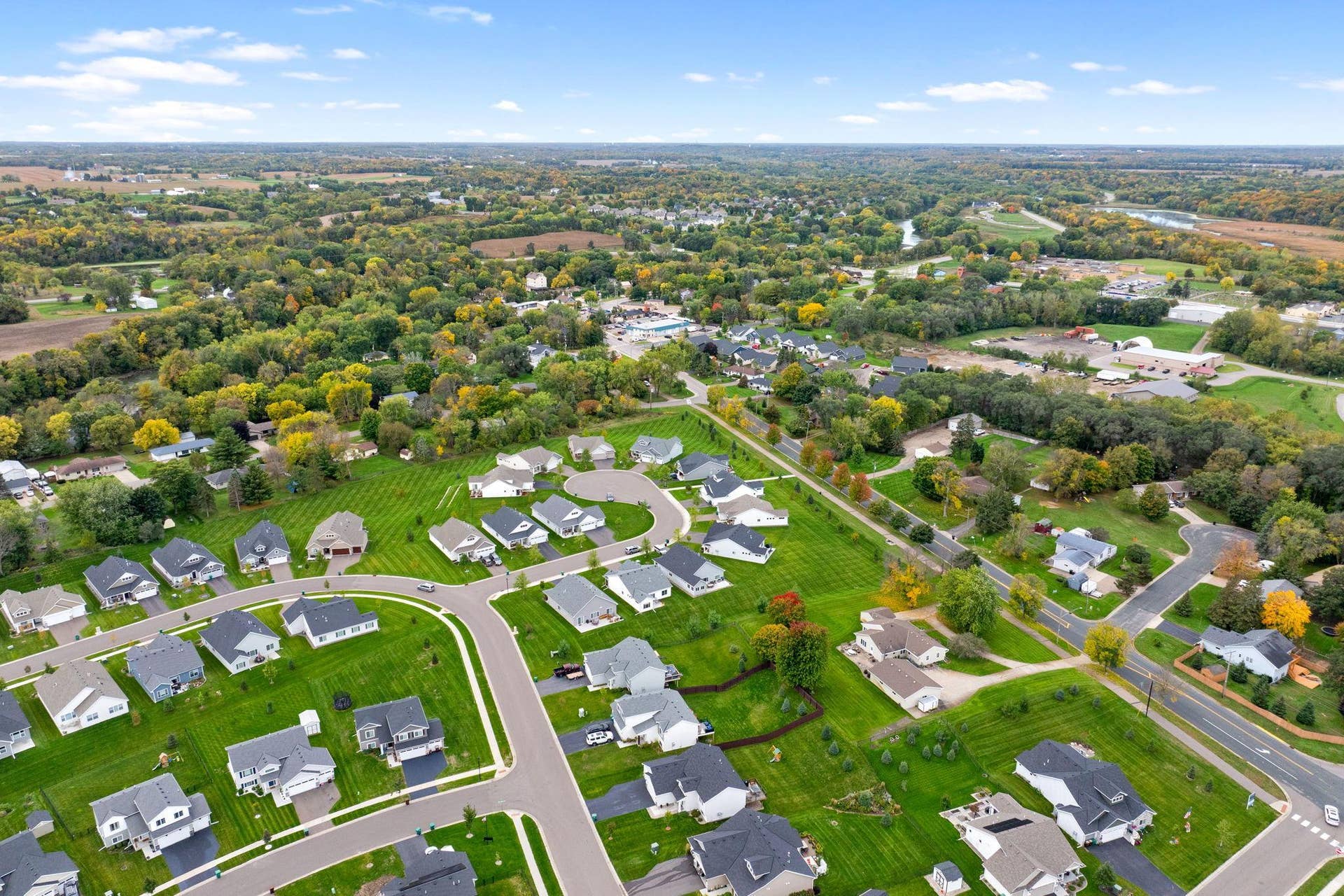 331 Riverview Circle, Hanover, MN 55341 331 Riverview Circle, Hanover, MN 55341