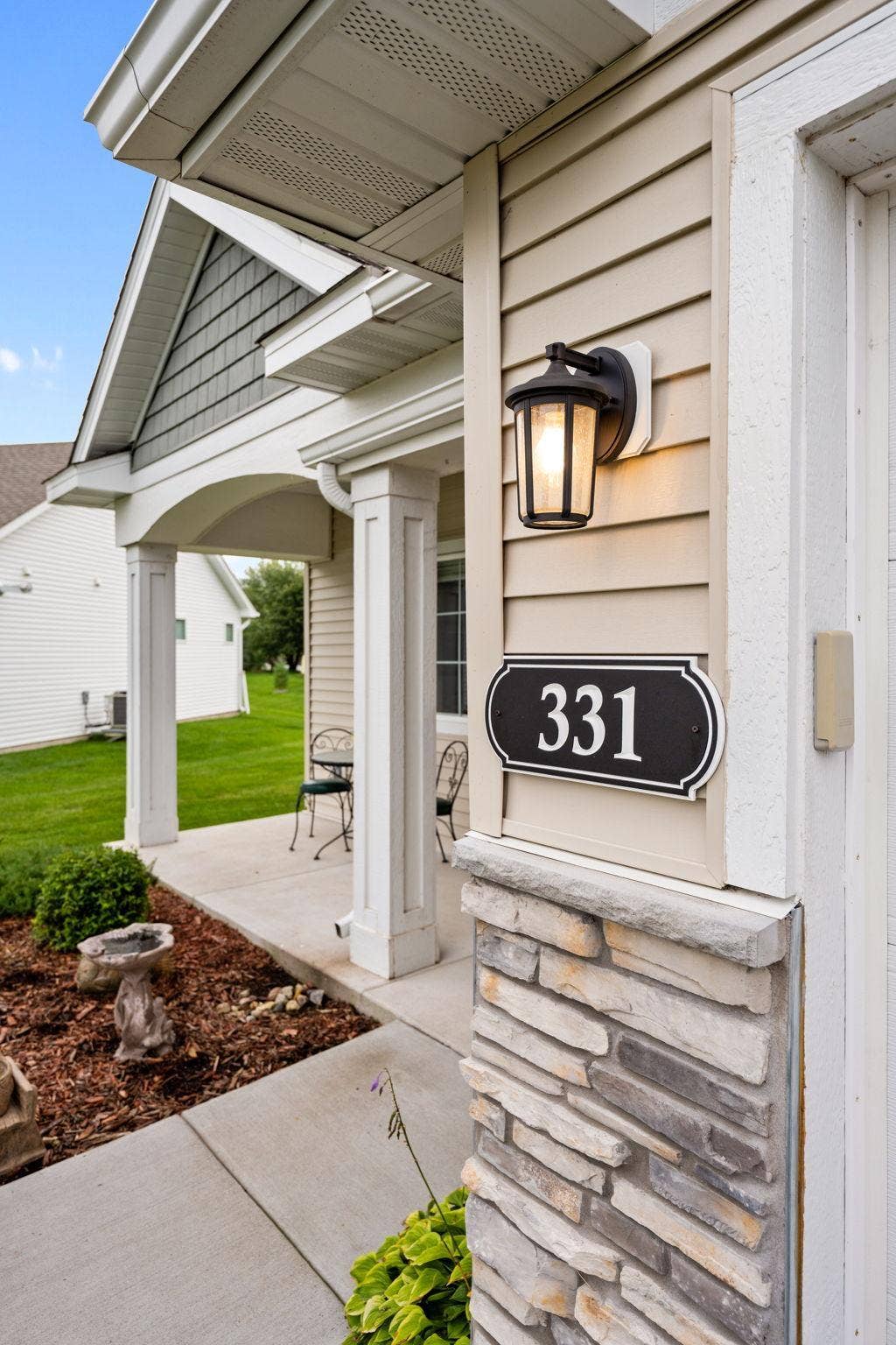 331 Riverview Circle, Hanover, MN 55341 331 Riverview Circle, Hanover, MN 55341