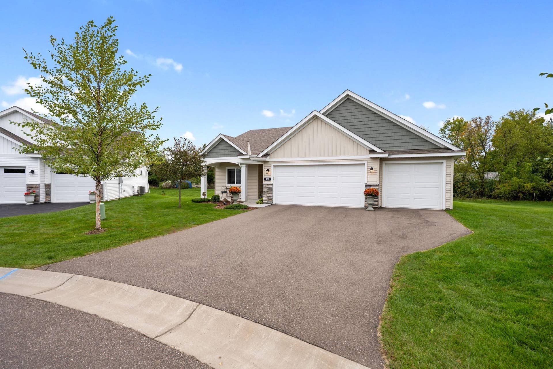 331 Riverview Circle, Hanover, MN 55341 331 Riverview Circle, Hanover, MN 55341