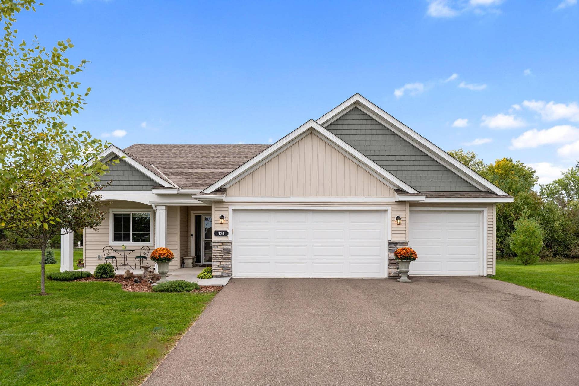 331 Riverview Circle, Hanover, MN 55341 331 Riverview Circle, Hanover, MN 55341