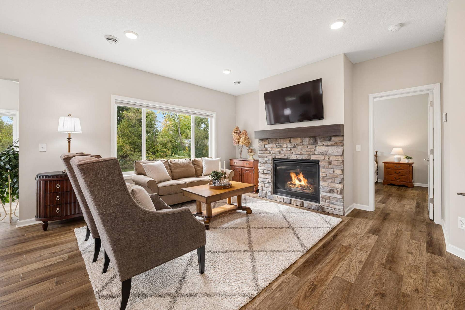 331 Riverview Circle, Hanover, MN 55341 331 Riverview Circle, Hanover, MN 55341