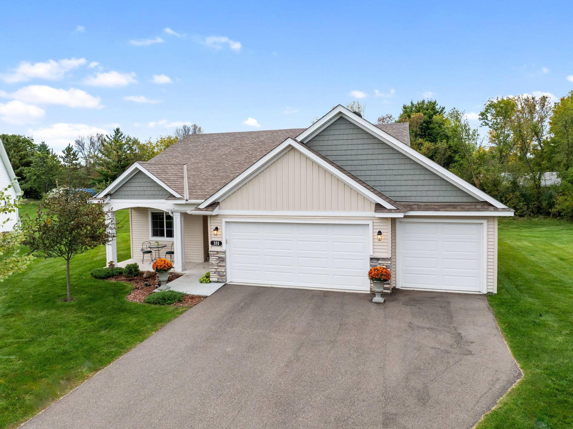 331 Riverview Circle, Hanover, MN 55341 331 Riverview Circle, Hanover, MN 55341