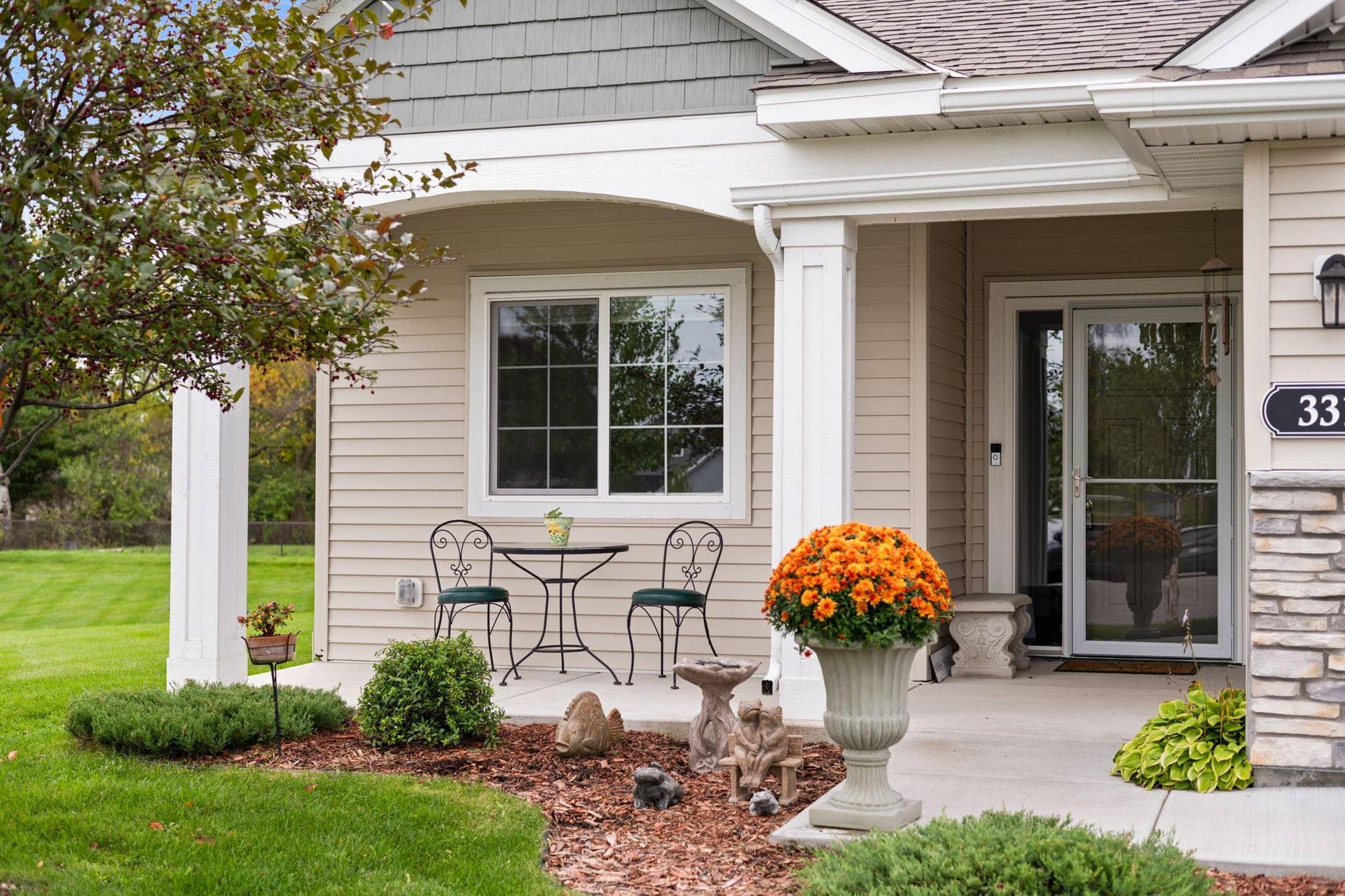 331 Riverview Circle, Hanover, MN 55341 331 Riverview Circle, Hanover, MN 55341