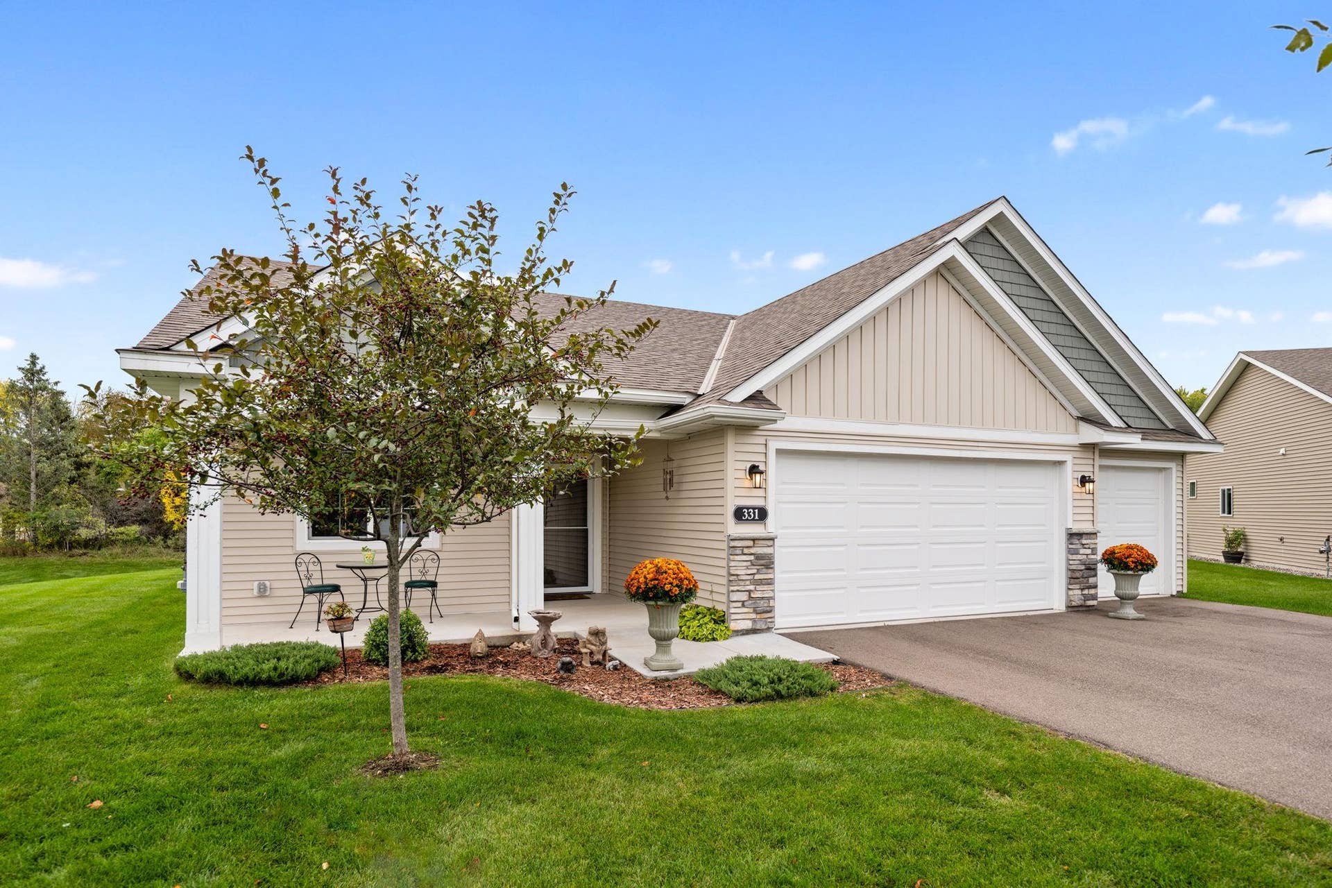 331 Riverview Circle, Hanover, MN 55341 331 Riverview Circle, Hanover, MN 55341