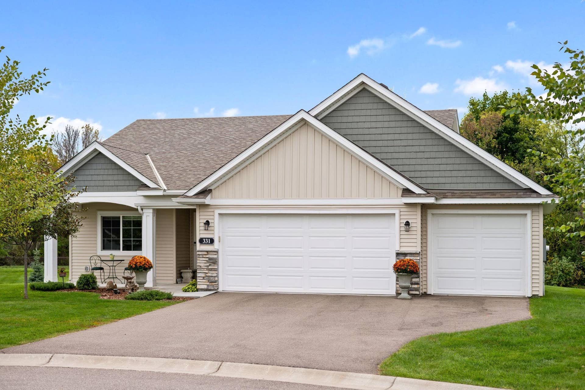 331 Riverview Circle, Hanover, MN 55341 331 Riverview Circle, Hanover, MN 55341