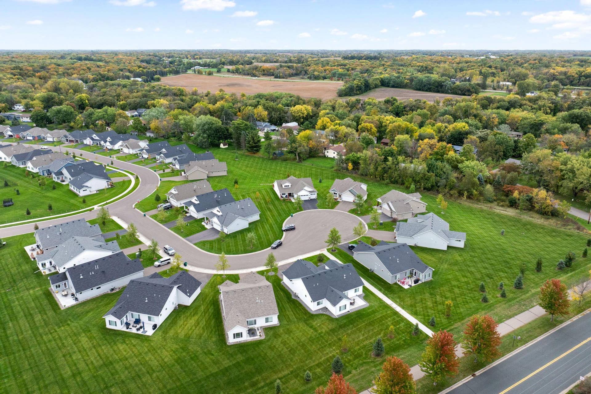 331 Riverview Circle, Hanover, MN 55341 331 Riverview Circle, Hanover, MN 55341