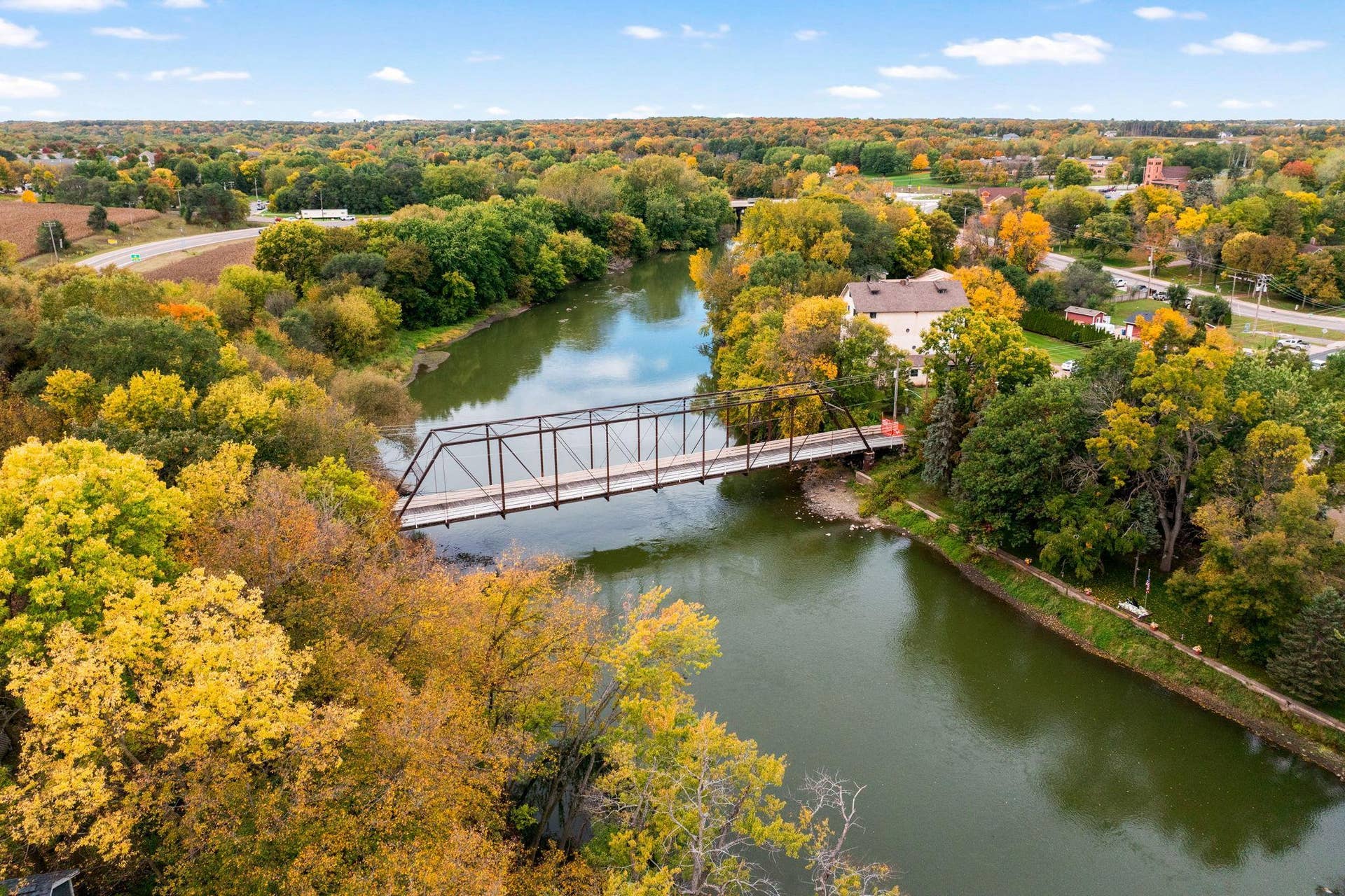 331 Riverview Circle, Hanover, MN 55341 331 Riverview Circle, Hanover, MN 55341