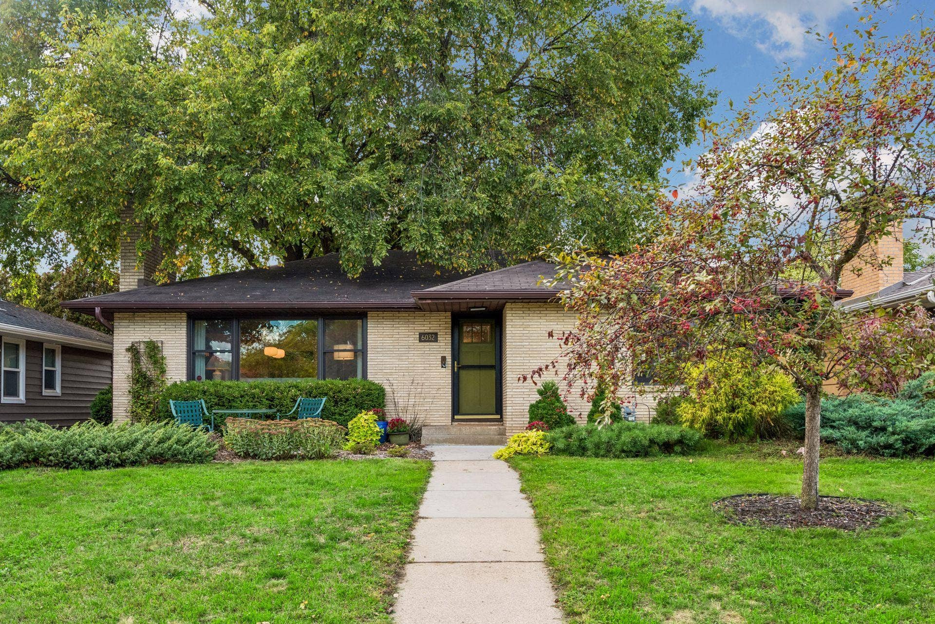 6032 Oliver Avenue S, 1, Minneapolis, MN 55419 6032 Oliver Avenue S, 1, Minneapolis, MN 55419