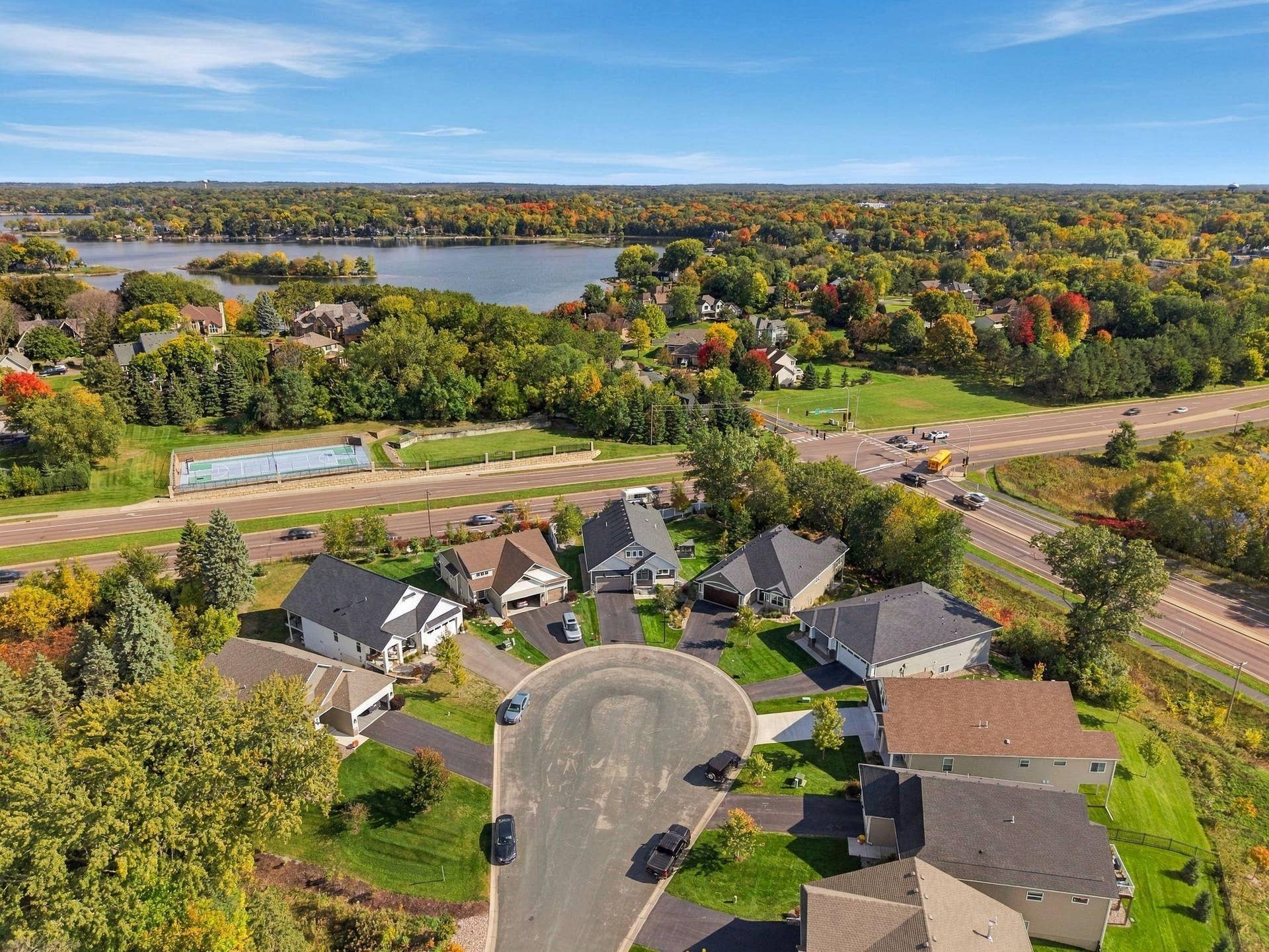 3937 Noah Court NW, Prior Lake, MN 55372