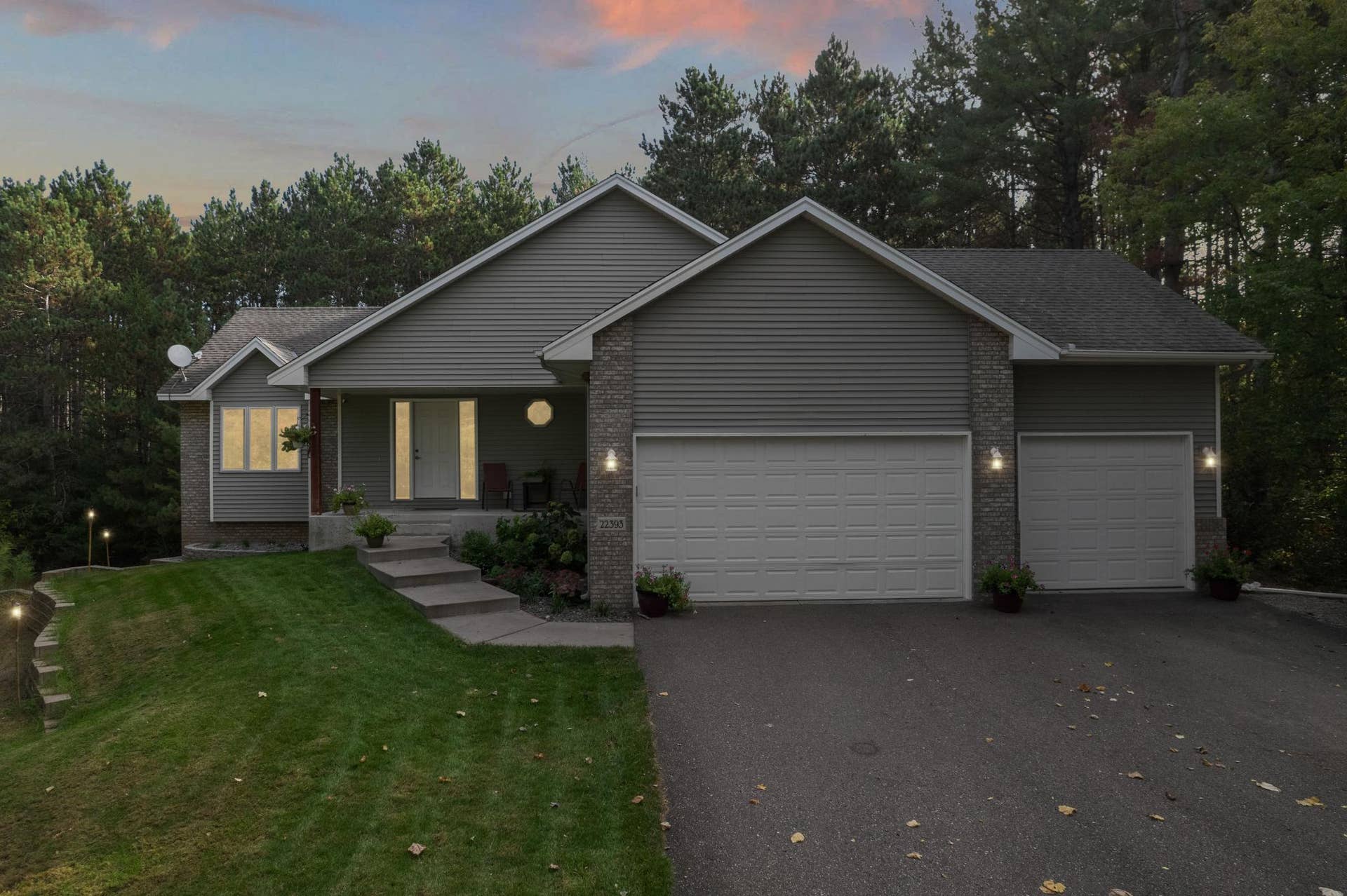 22393 167th Street NW, Big Lake, MN 55309 22393 167th Street NW, Big Lake, MN 55309