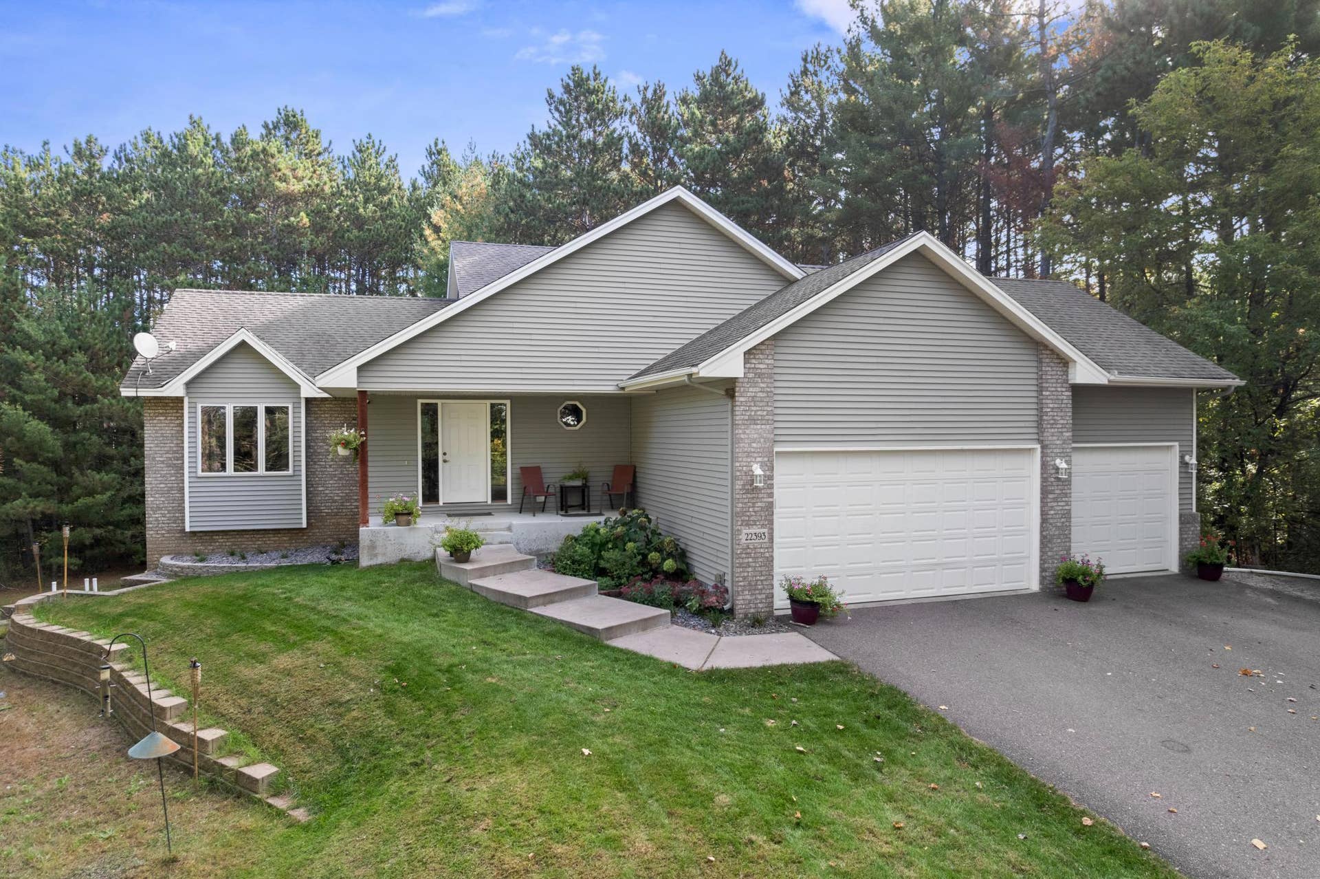 22393 167th Street NW, Big Lake, MN 55309 22393 167th Street NW, Big Lake, MN 55309