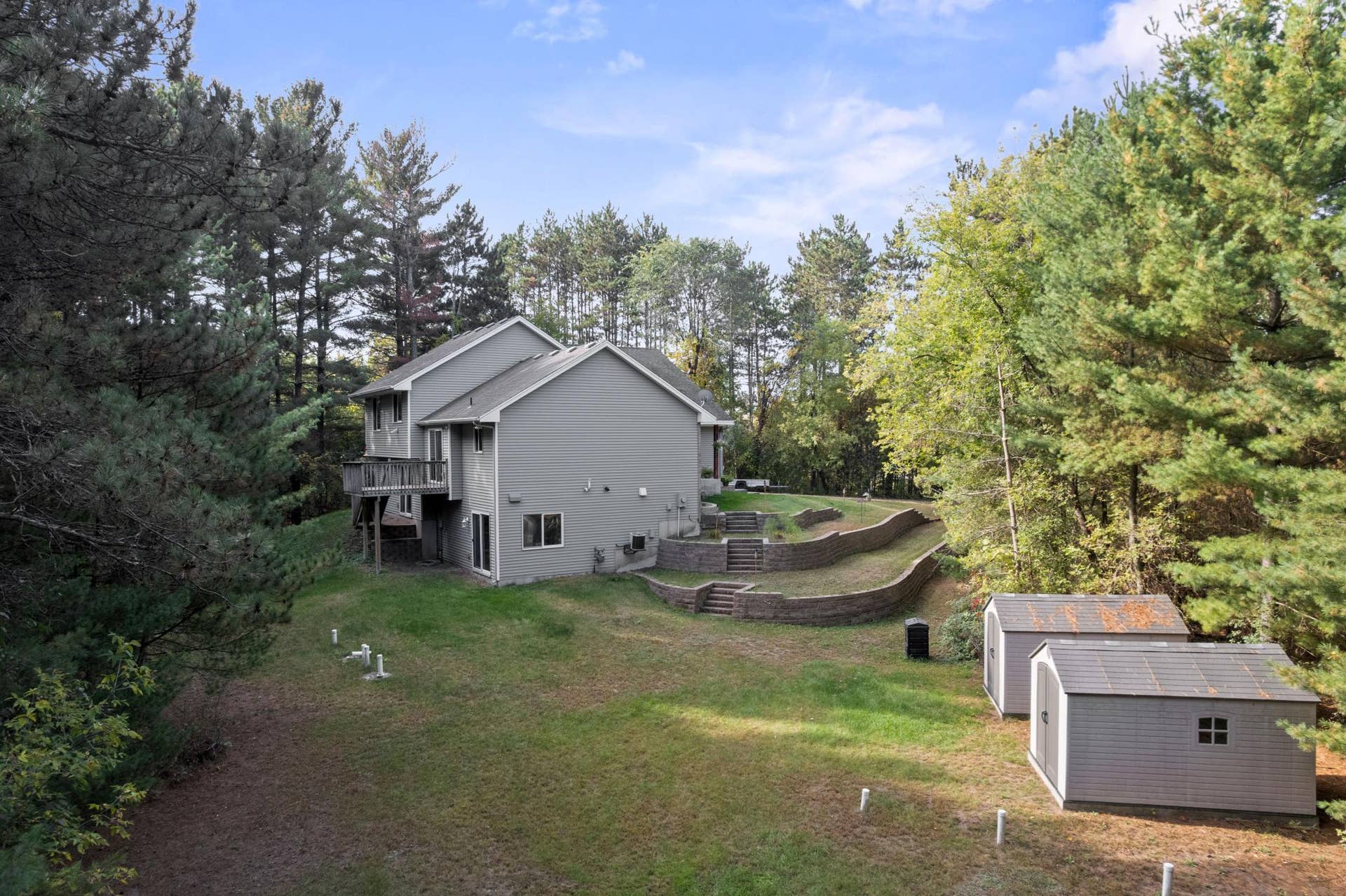 22393 167th Street NW, Big Lake, MN 55309 22393 167th Street NW, Big Lake, MN 55309