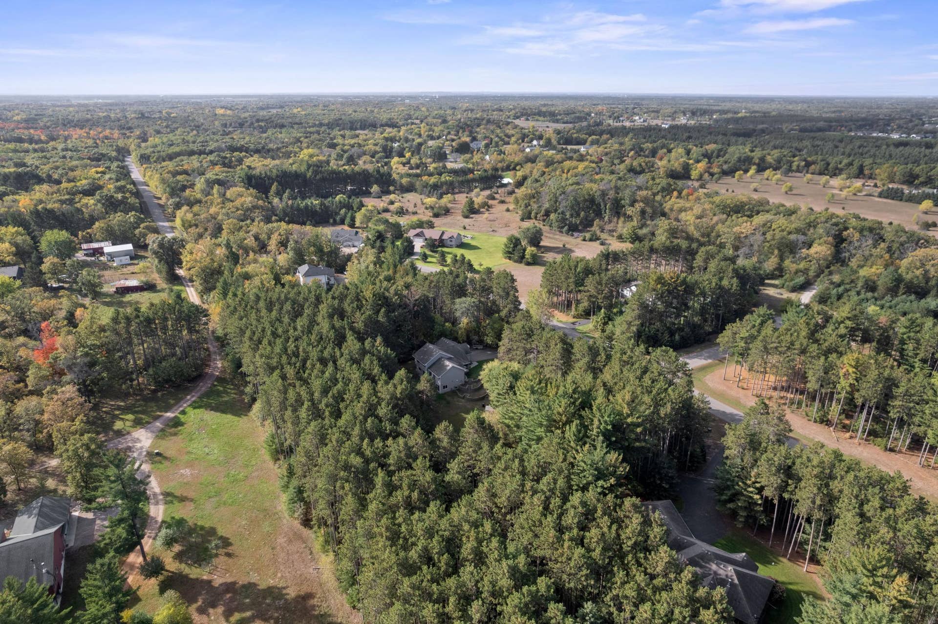22393 167th Street NW, Big Lake, MN 55309 22393 167th Street NW, Big Lake, MN 55309