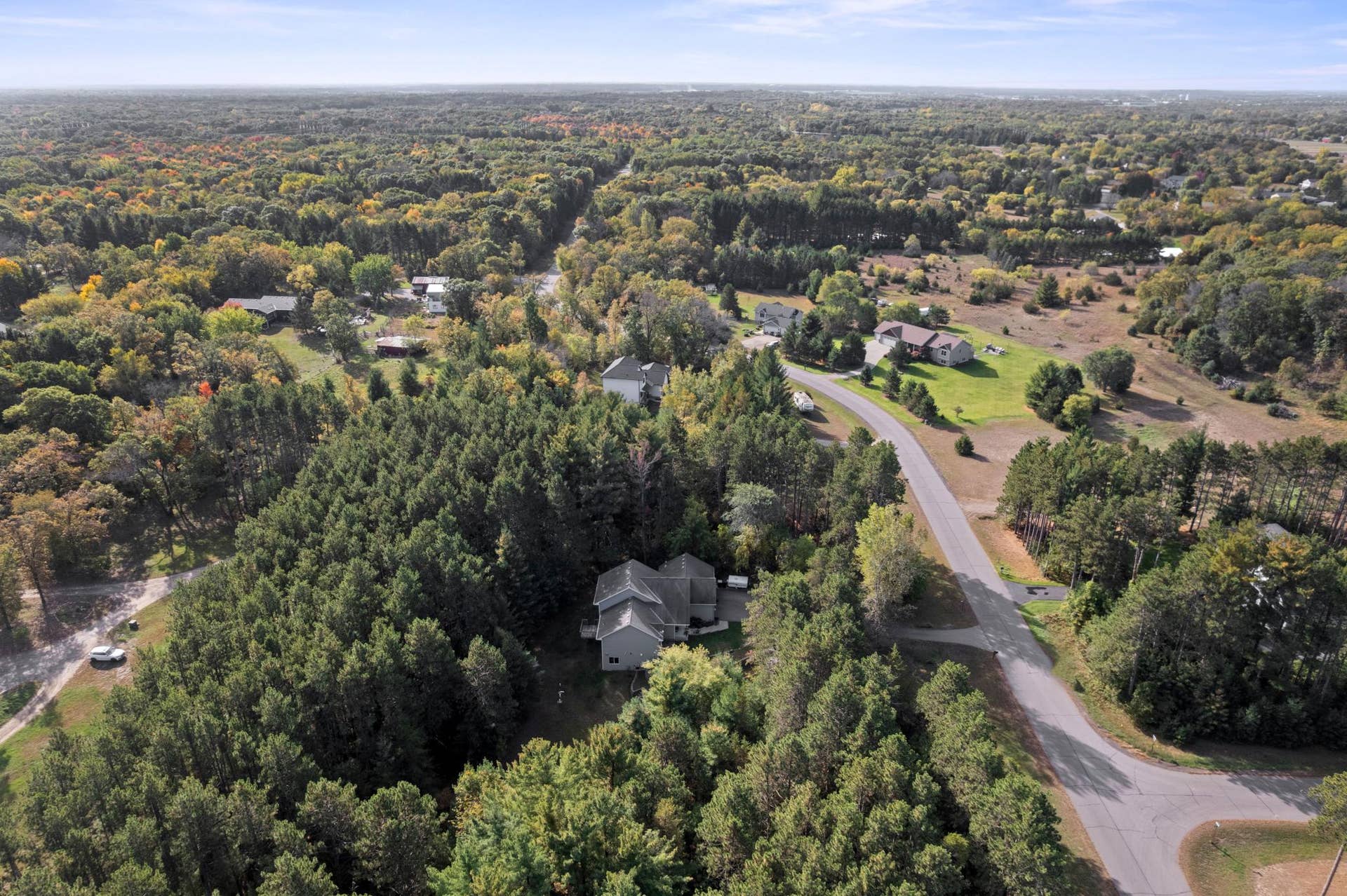 22393 167th Street NW, Big Lake, MN 55309 22393 167th Street NW, Big Lake, MN 55309