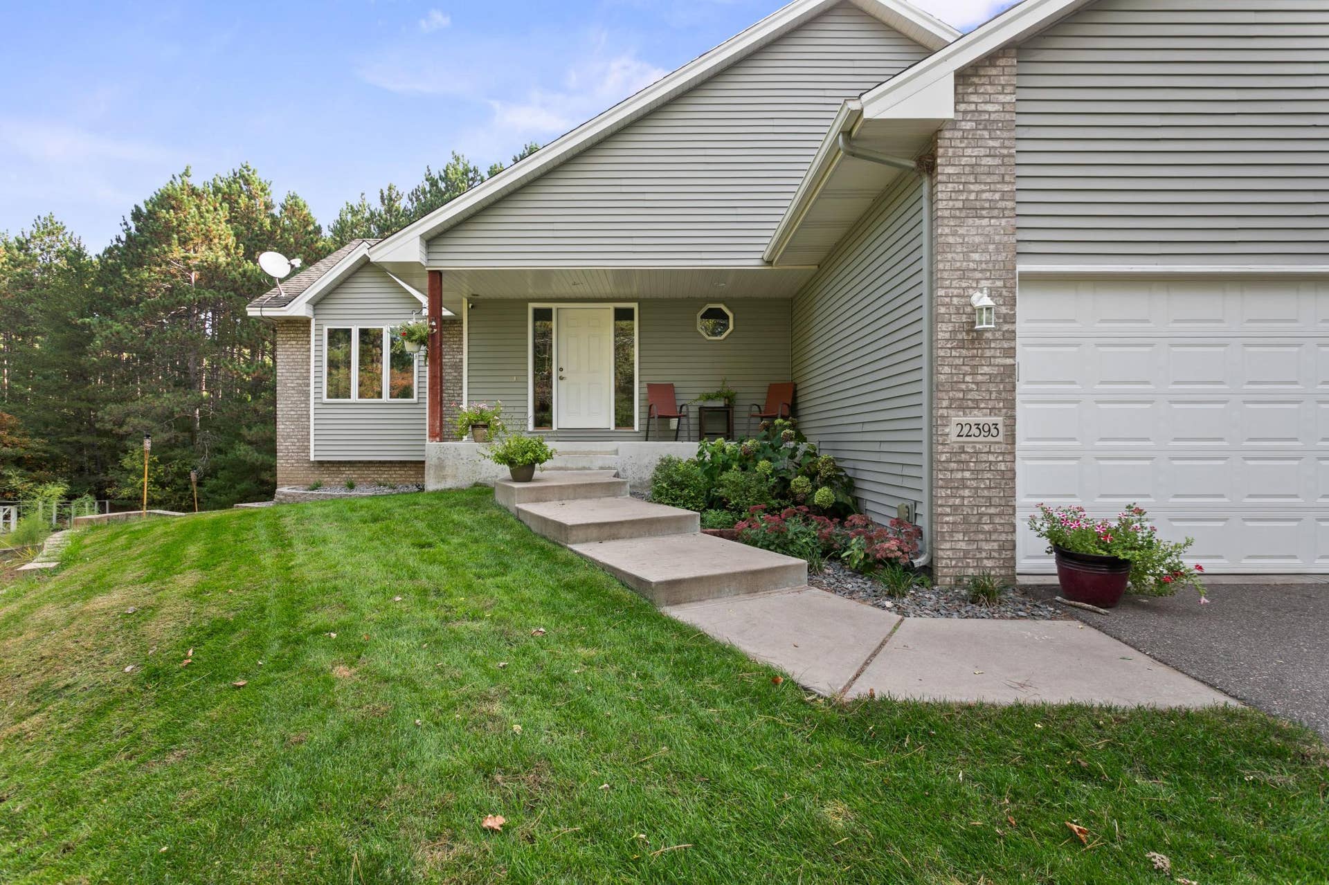 22393 167th Street NW, Big Lake, MN 55309 22393 167th Street NW, Big Lake, MN 55309