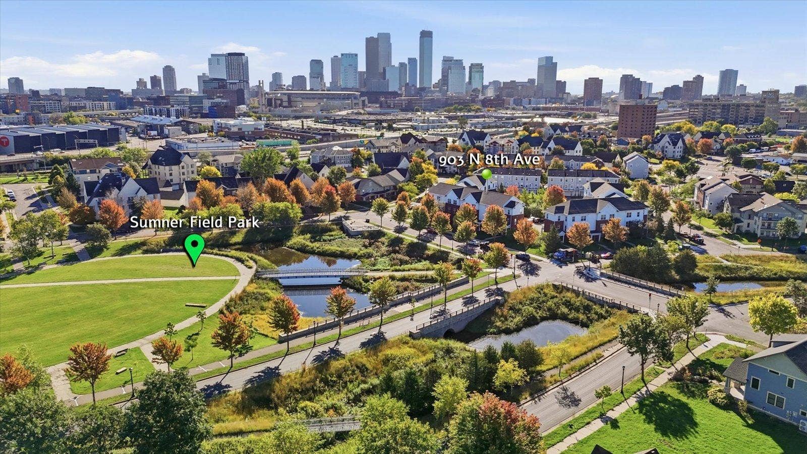 903 8th Avenue N, 75, Minneapolis, MN 55411