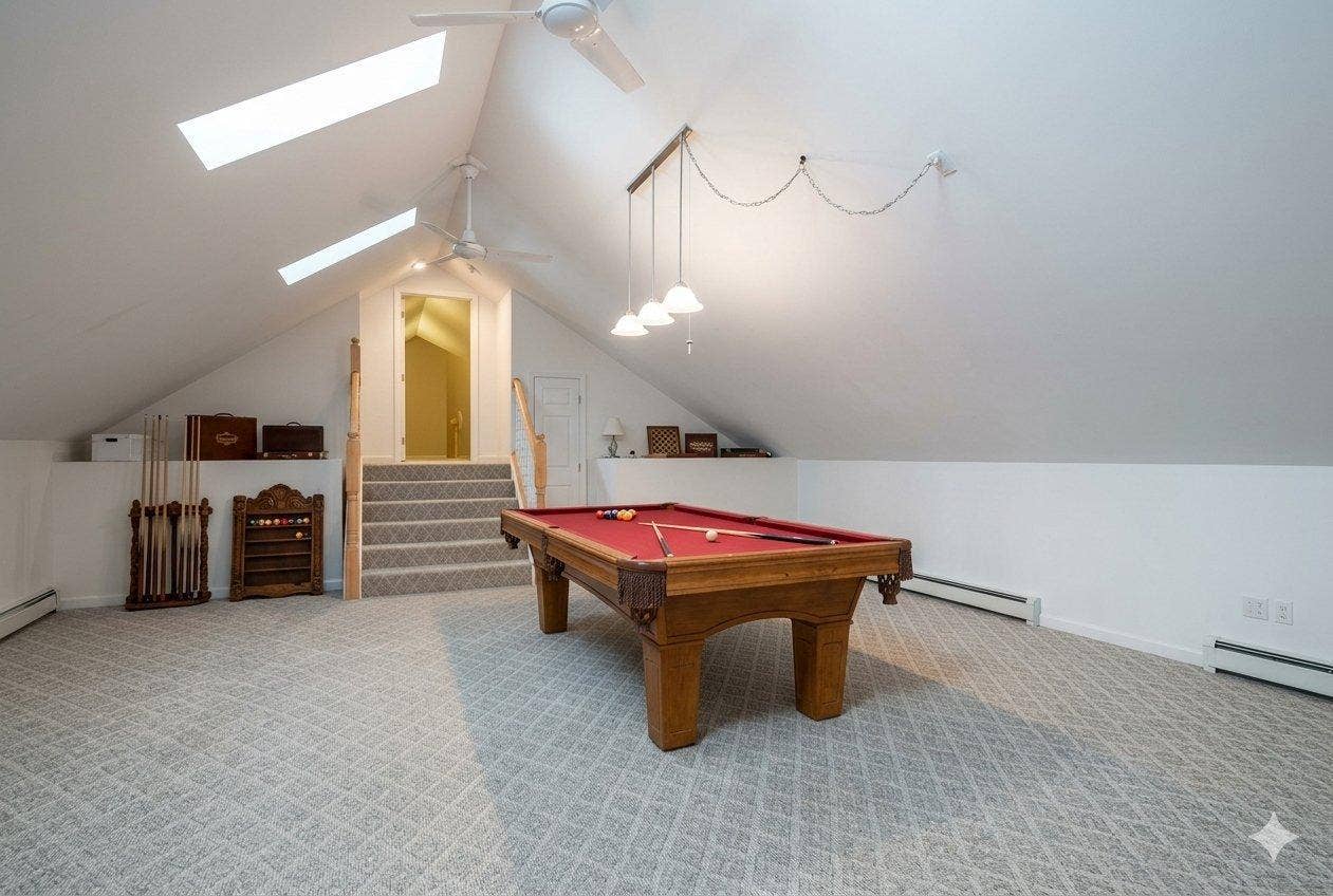 4520 Cherry Lane NE, Bemidji, MN 56601 Upper Level Bonus Room
