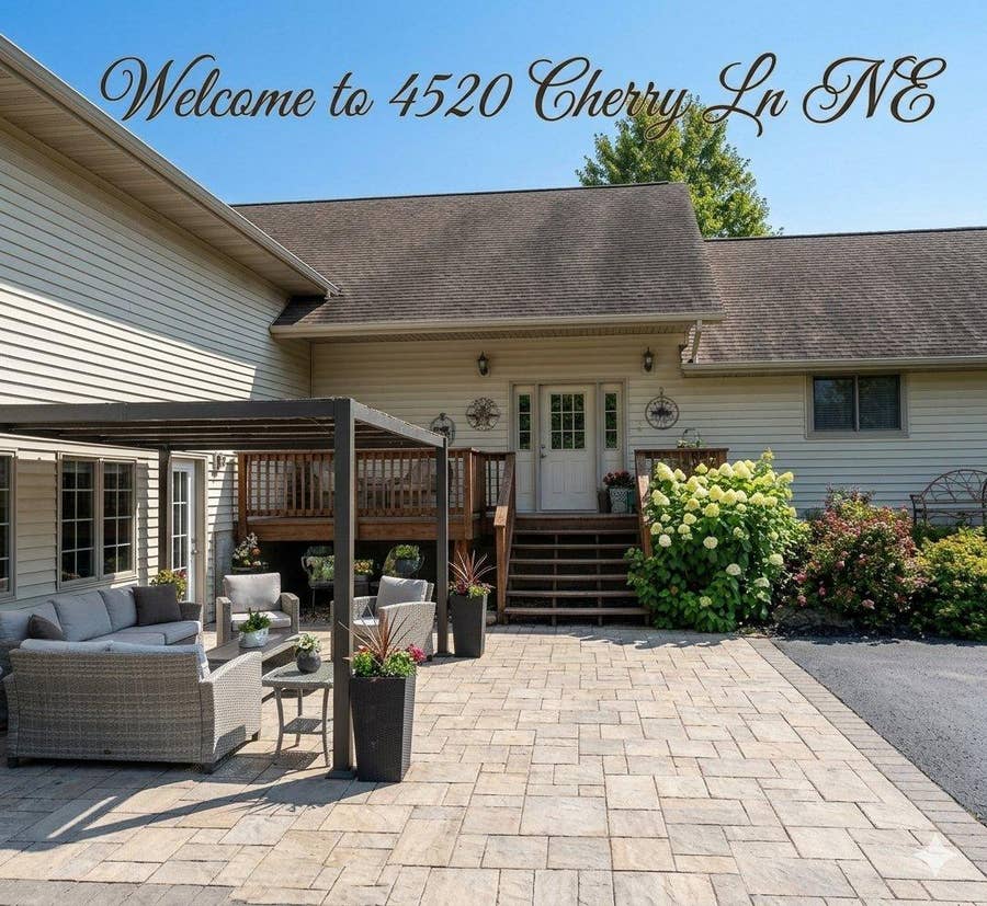 Property photo for 4520 Cherry Lane NE, Bemidji, MN