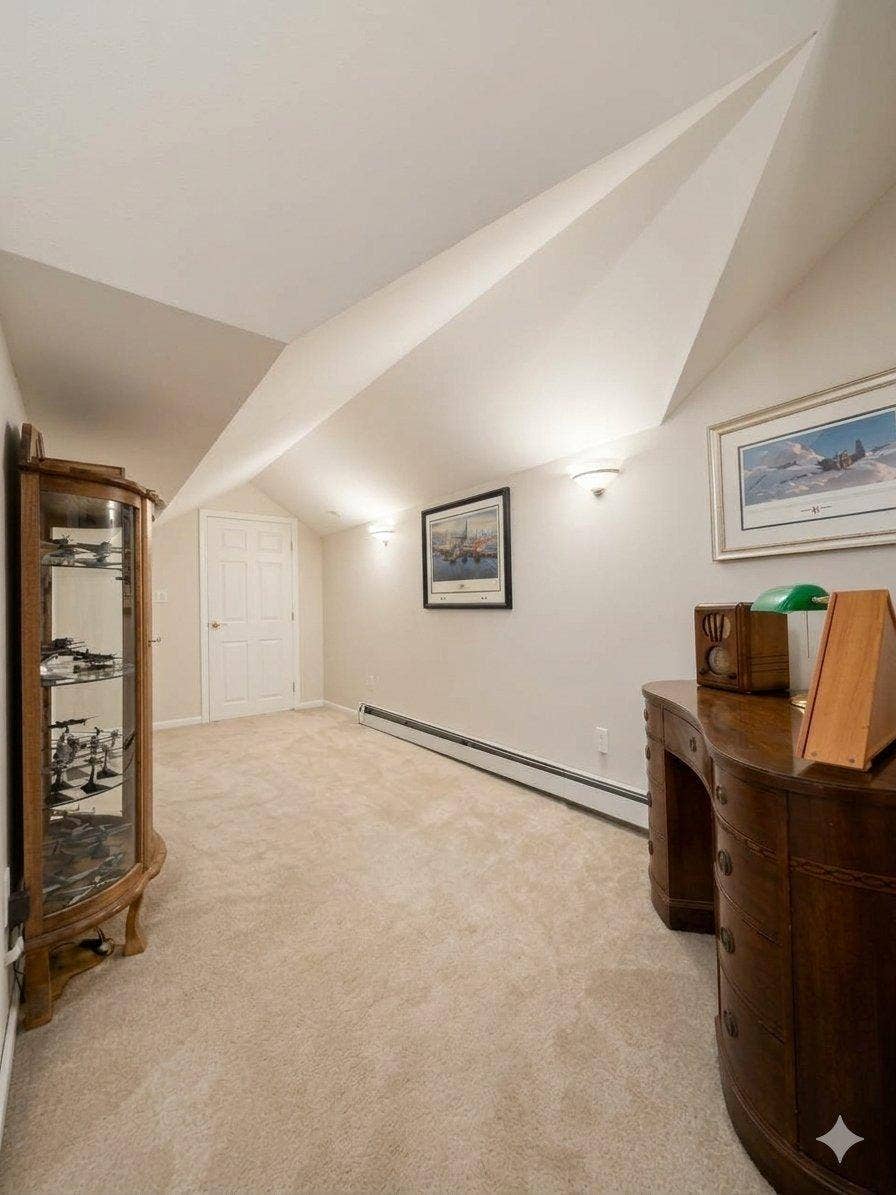 4520 Cherry Lane NE, Bemidji, MN 56601 Upstairs Level Den