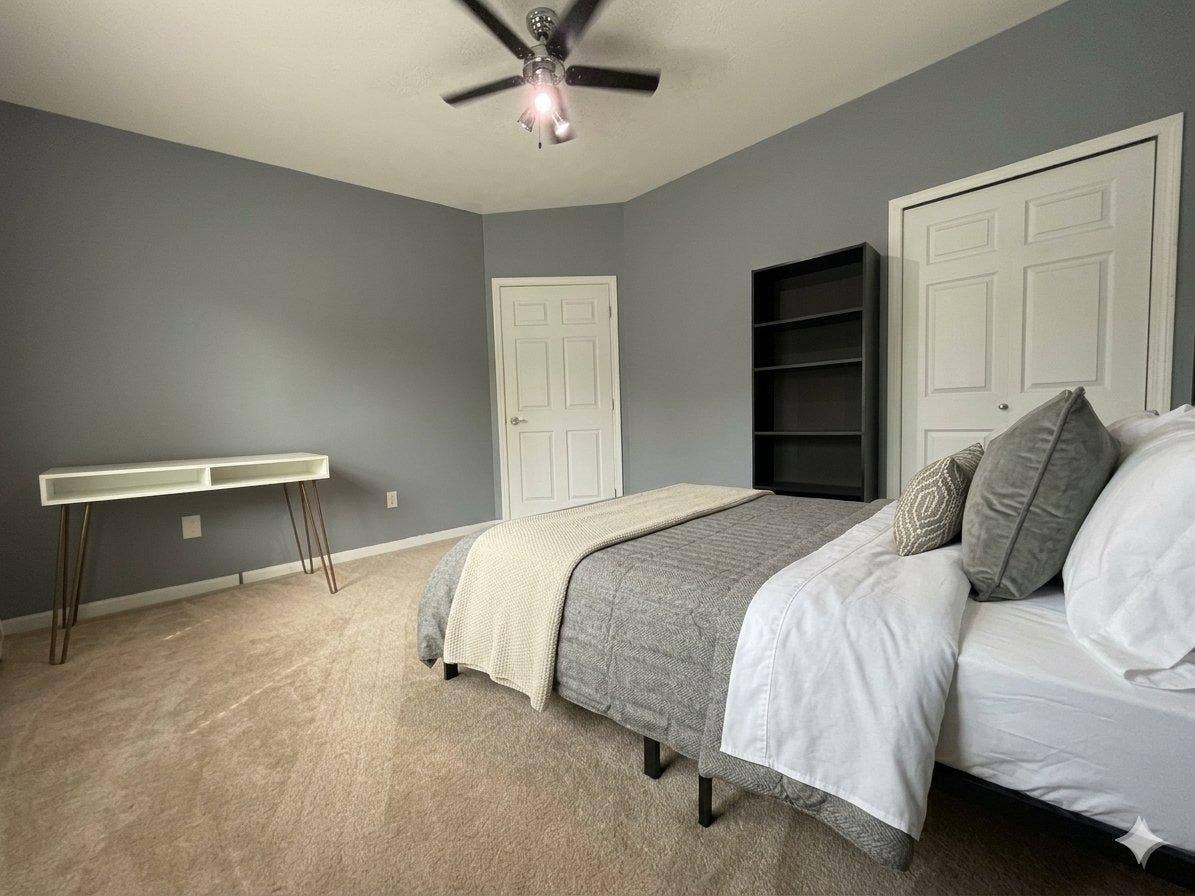 4520 Cherry Lane NE, Bemidji, MN 56601 Large Upper Bedroom 3