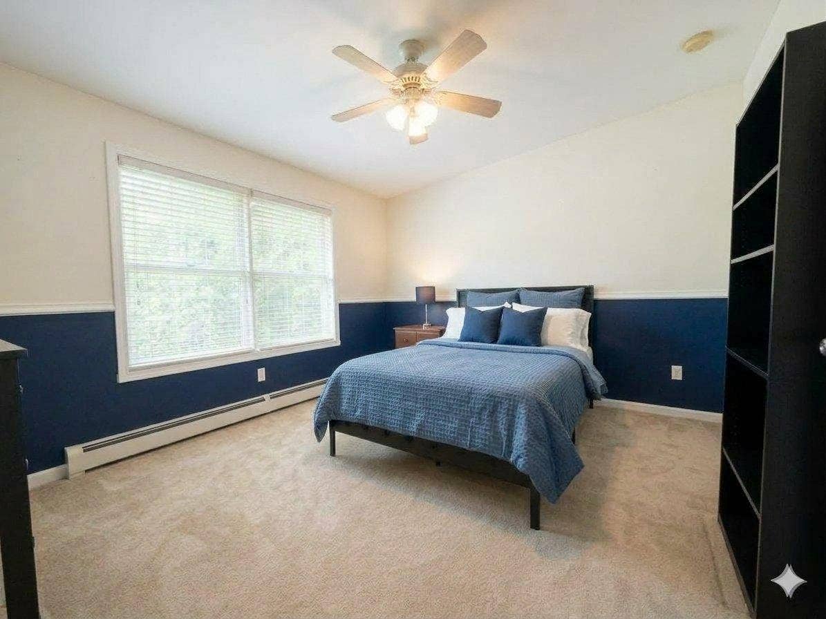 4520 Cherry Lane NE, Bemidji, MN 56601 Large Upper Bedroom 2