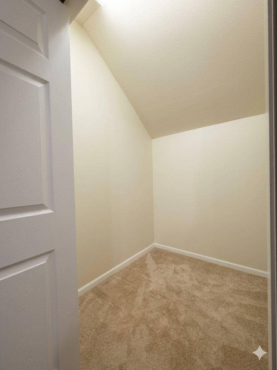 4520 Cherry Lane NE, Bemidji, MN 56601 Upper Bedroom 2 Closet