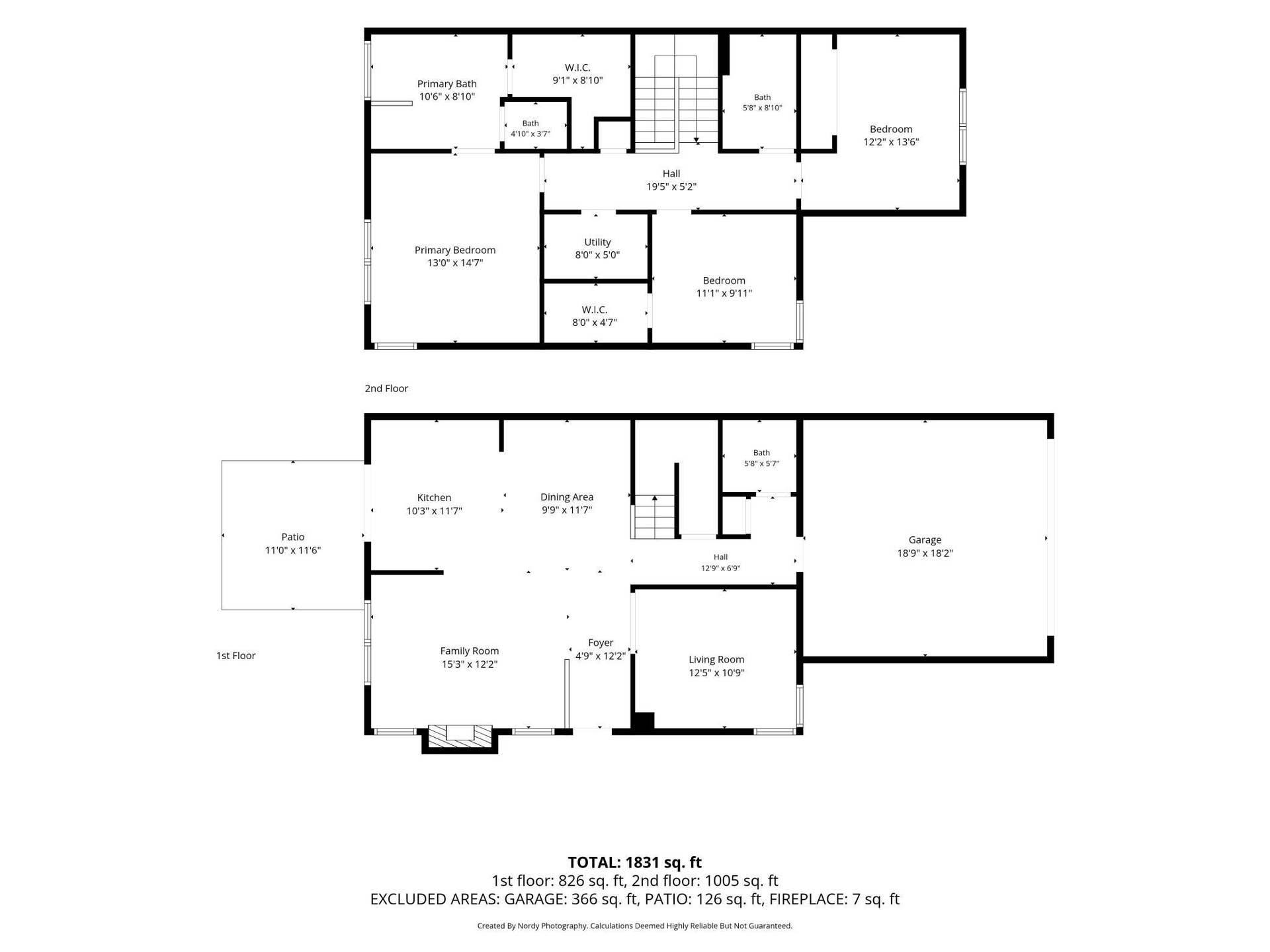 8967 Comstock Lane N, Maple Grove, MN 55311 all_floors_8967_comstock_lane_north_maple_grove_with_dim.jpg