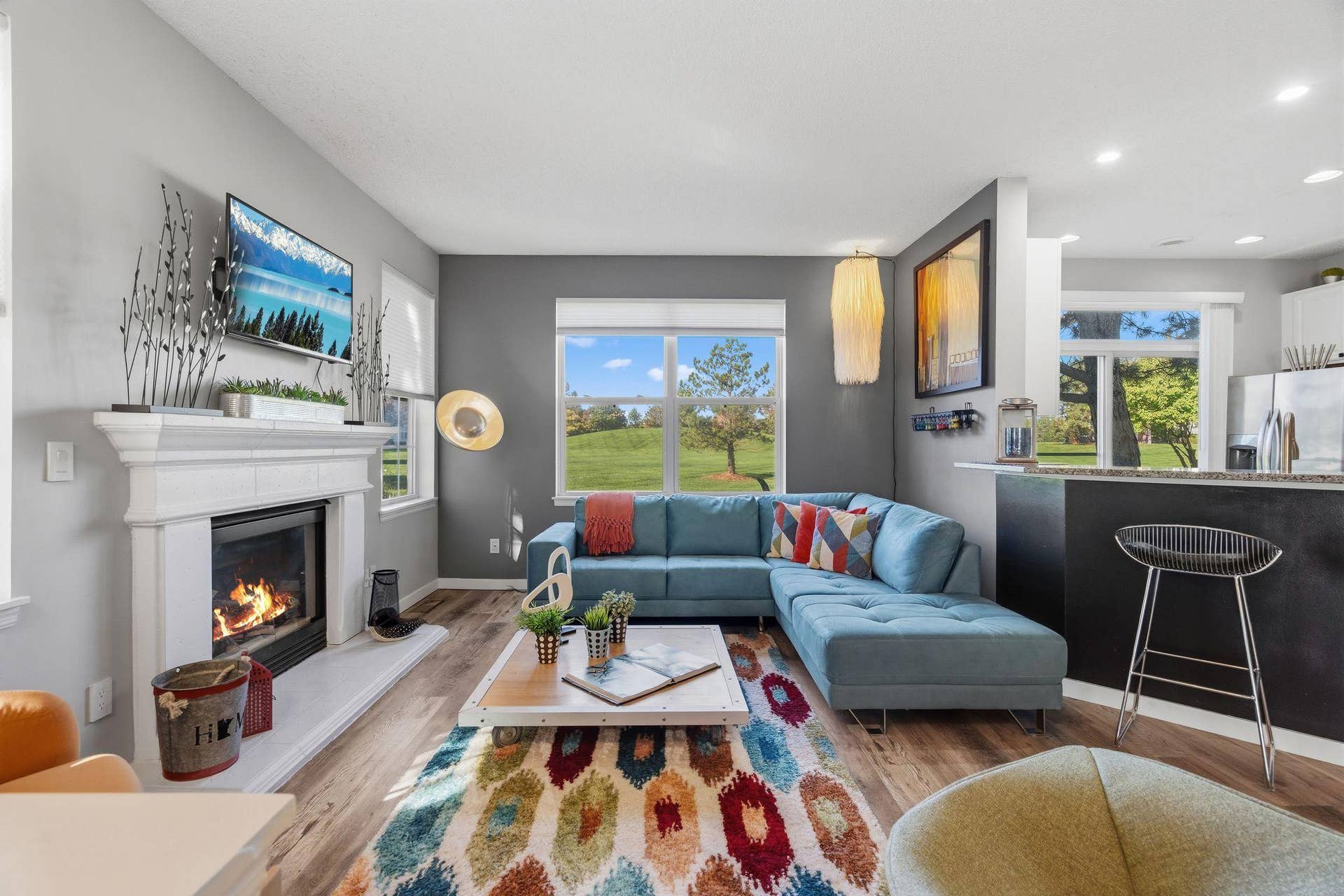 8967 Comstock Lane N, Maple Grove, MN 55311 Seller has replaced the flooring during ownership.