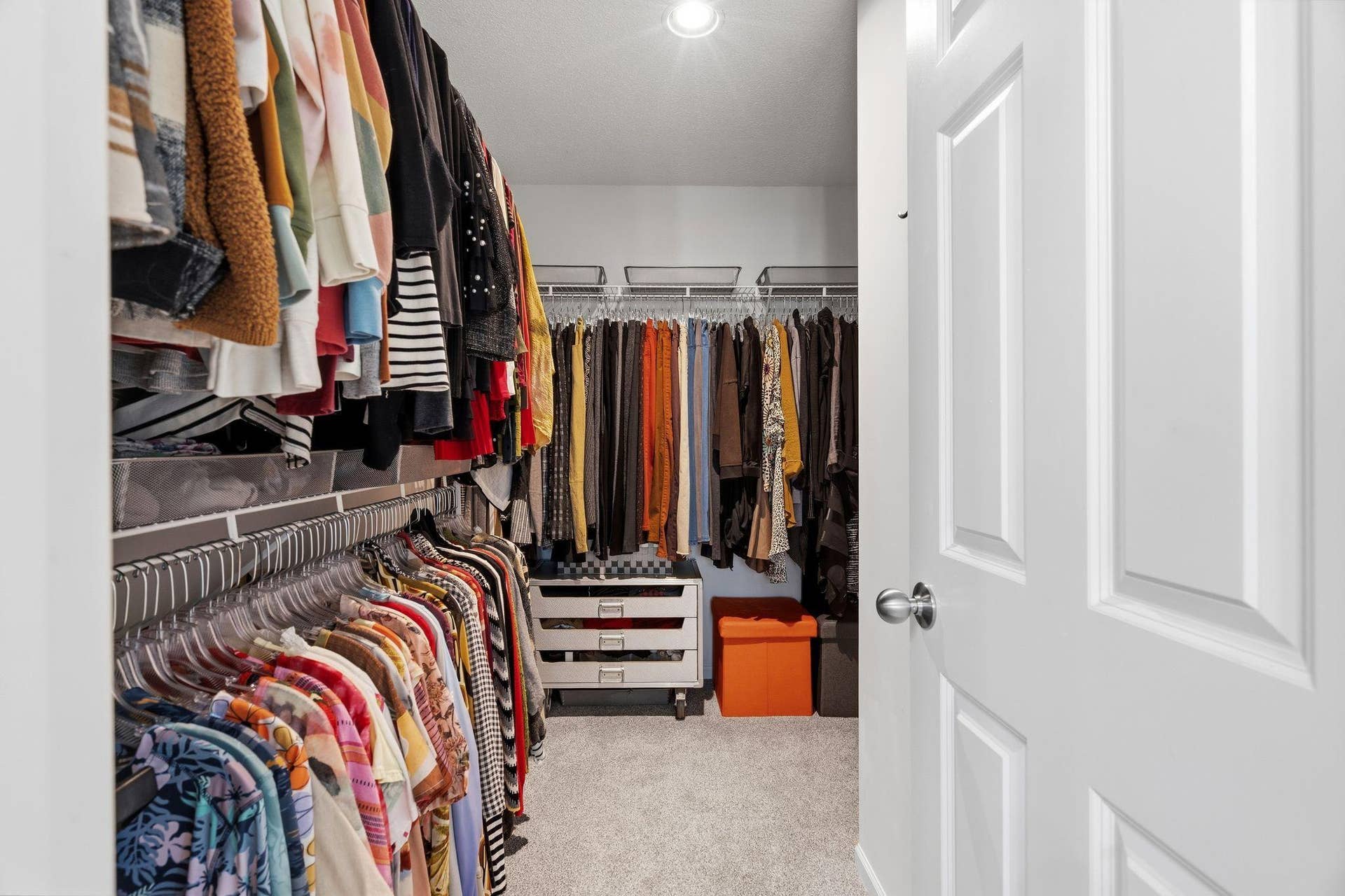 8967 Comstock Lane N, Maple Grove, MN 55311 Oh, if I could be this organized!