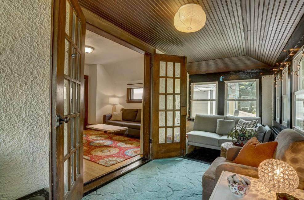 3113 Harriet Avenue, 48, Minneapolis, MN 55408 Upstairs