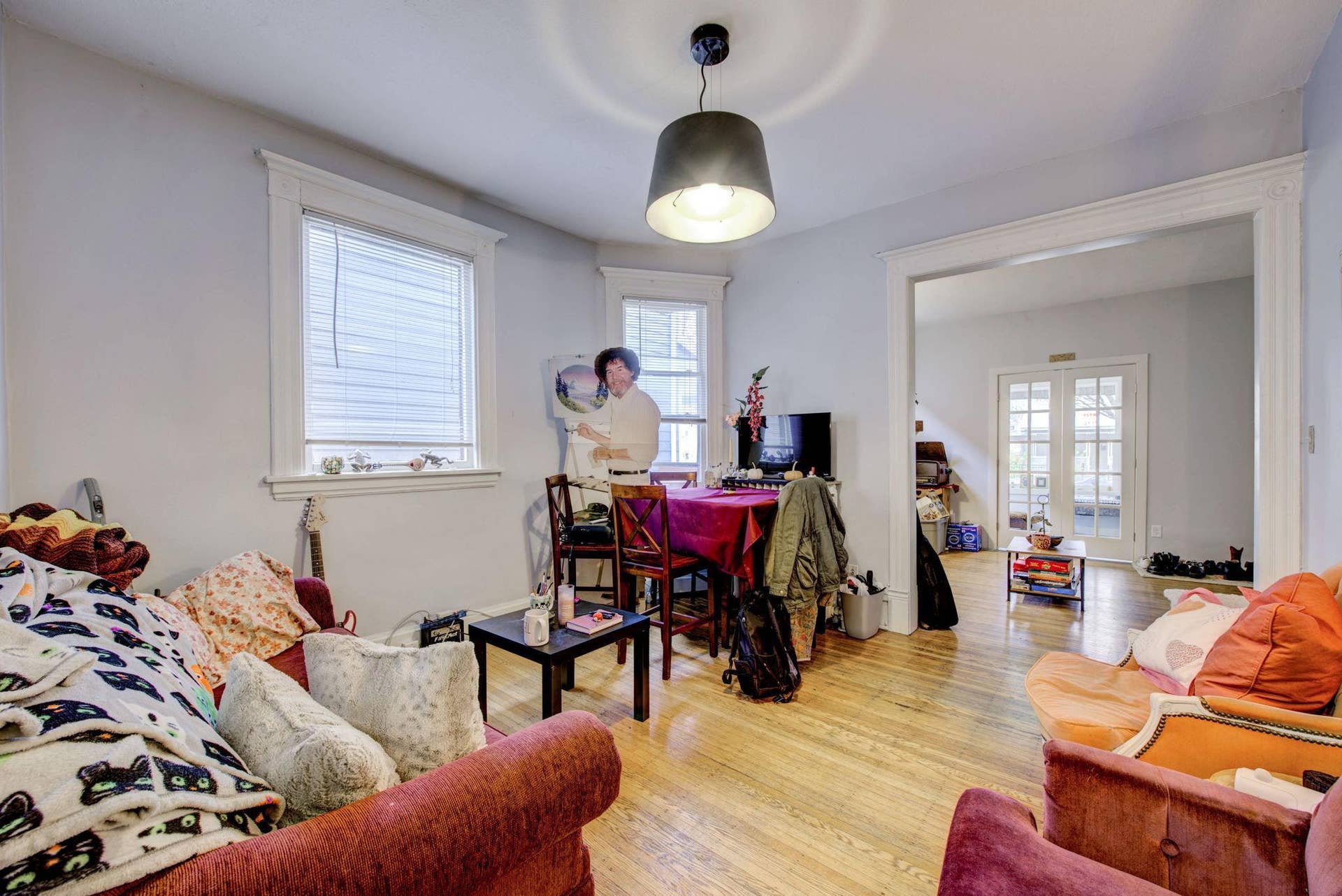 3113 Harriet Avenue, 48, Minneapolis, MN 55408 Downstairs