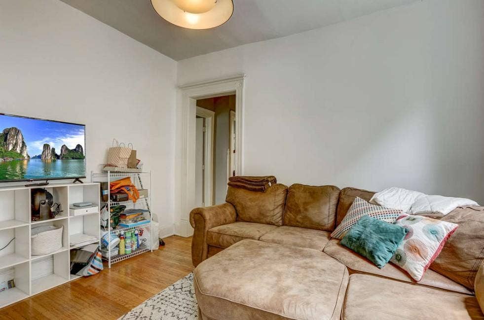 3113 Harriet Avenue, 48, Minneapolis, MN 55408 Downstairs