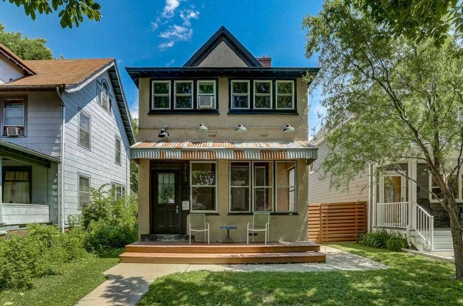3113 Harriet Avenue, 48, Minneapolis, MN 55408 House Front