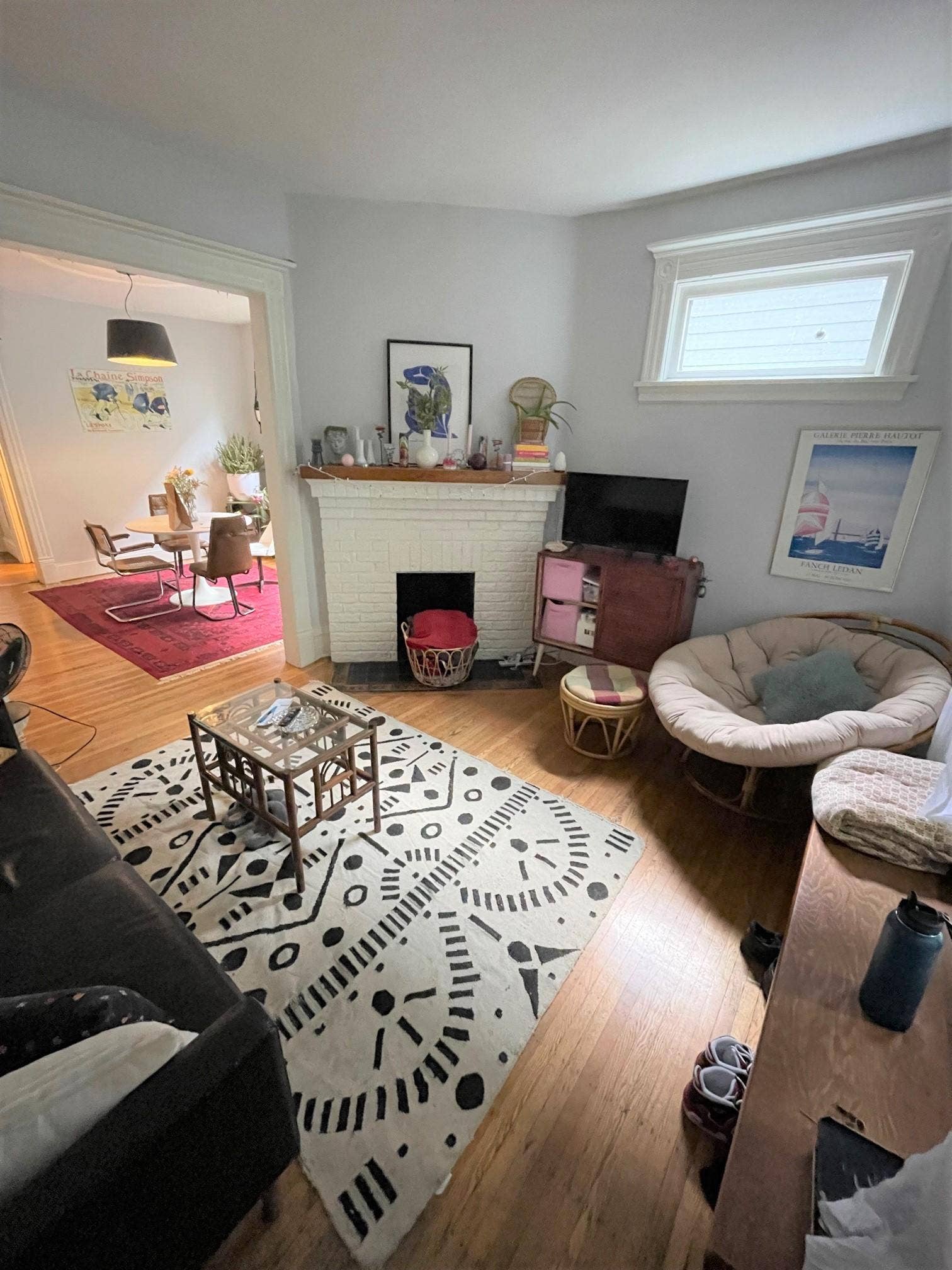 3113 Harriet Avenue, 48, Minneapolis, MN 55408 Downstairs