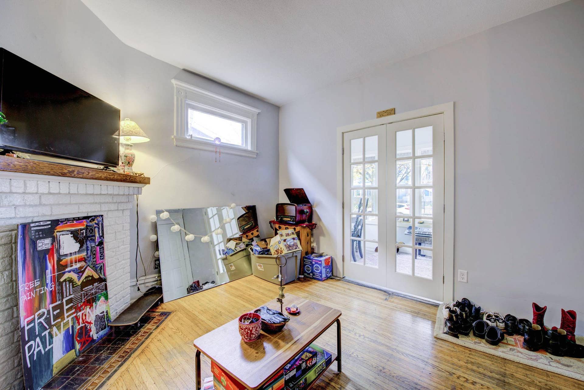 3113 Harriet Avenue, 48, Minneapolis, MN 55408 Downstairs
