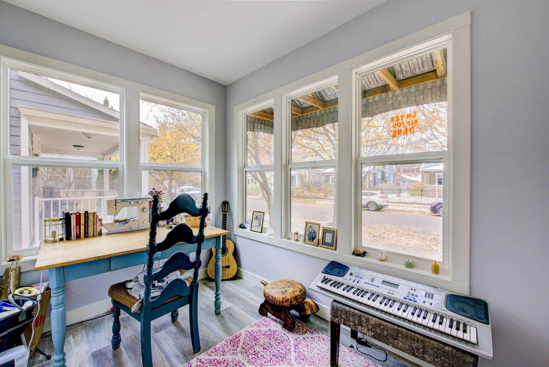 3113 Harriet Avenue, 48, Minneapolis, MN 55408 Down Bedroom/Bonus room