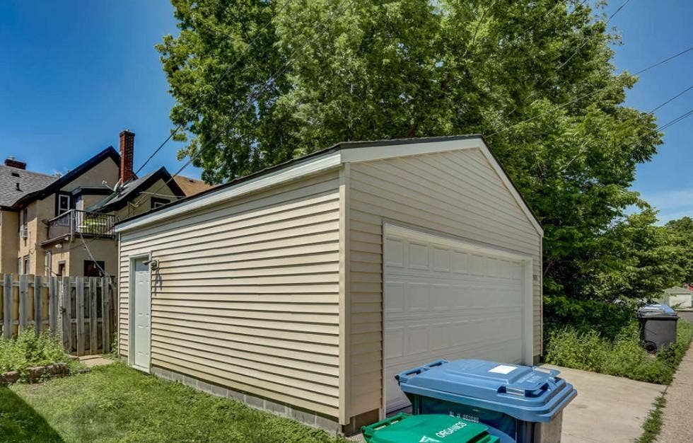 3113 Harriet Avenue, 48, Minneapolis, MN 55408 Garage